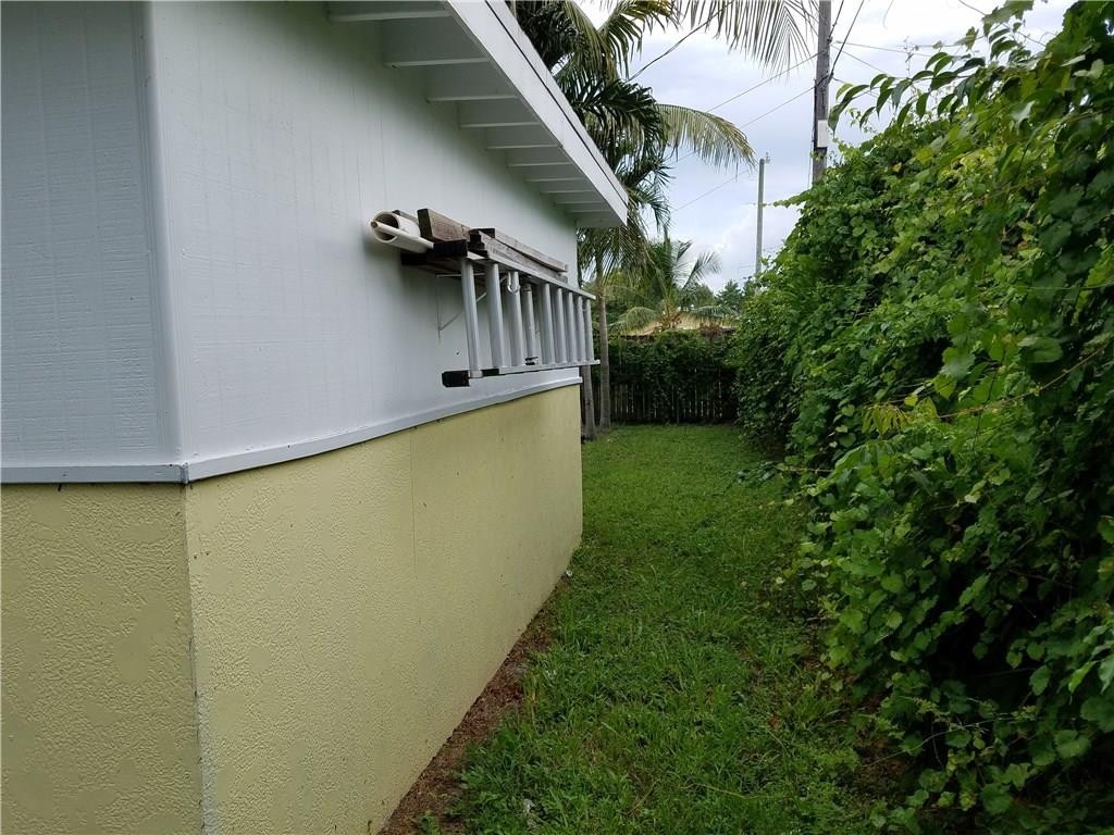 Pine Beach - Residential