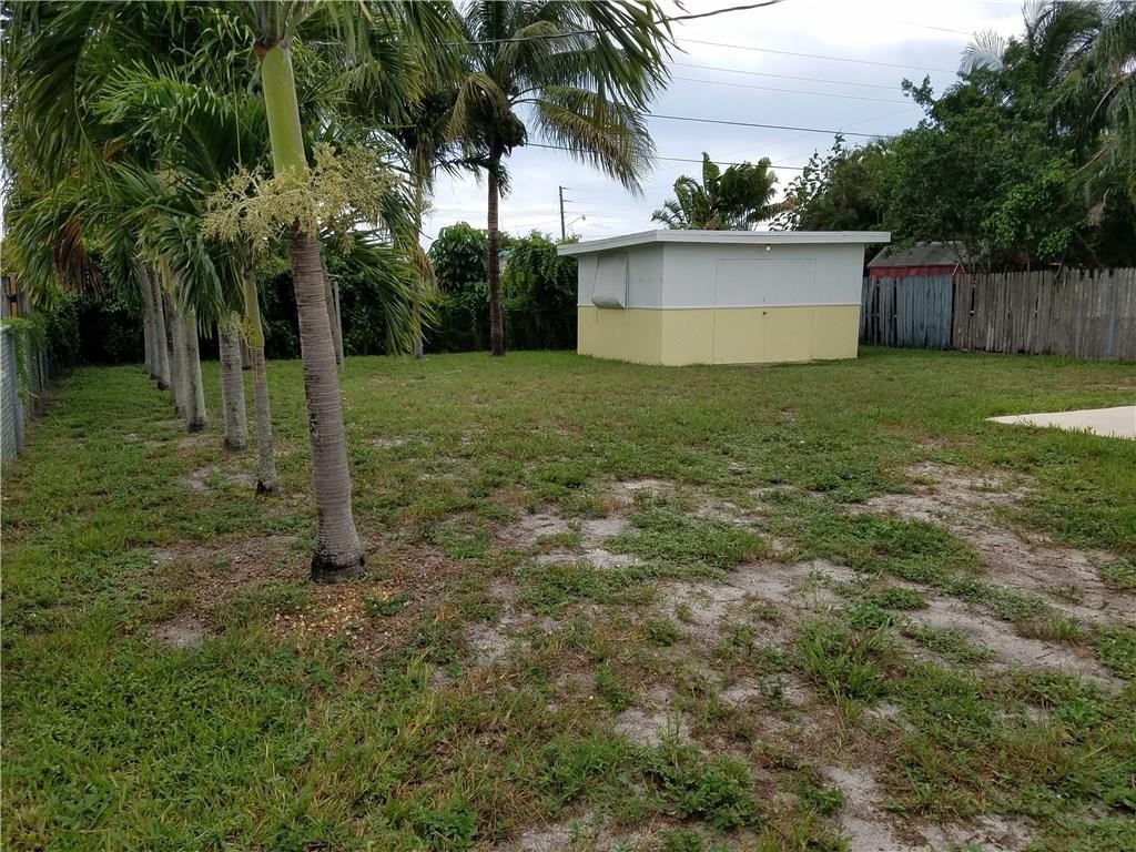 Pine Beach - Residential