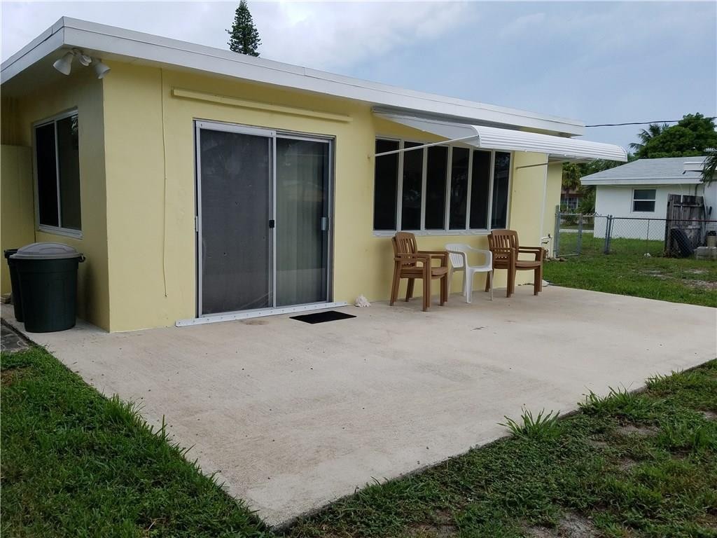Pine Beach - Residential