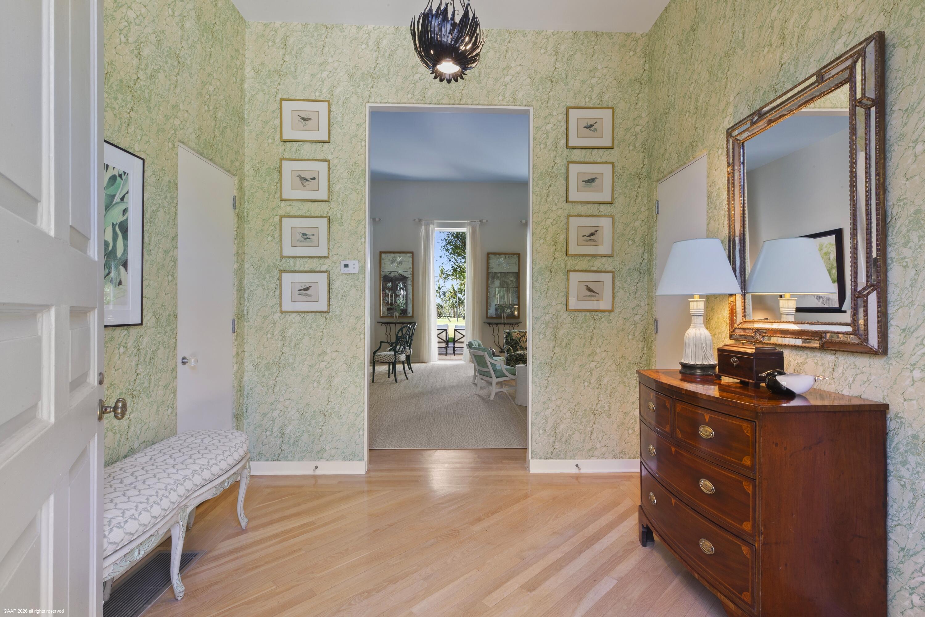 Jupiter Island - Residential