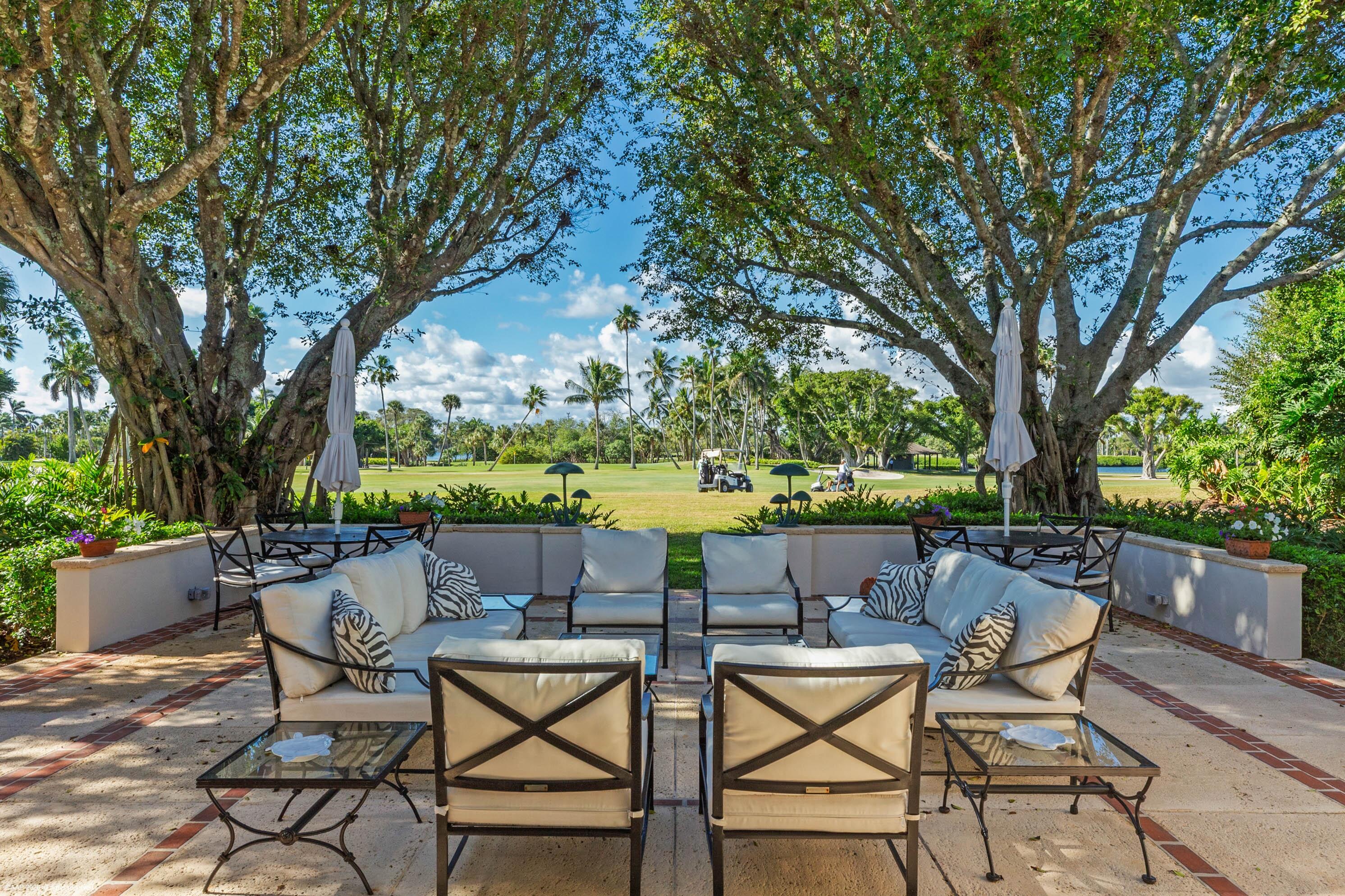 Jupiter Island - Residential