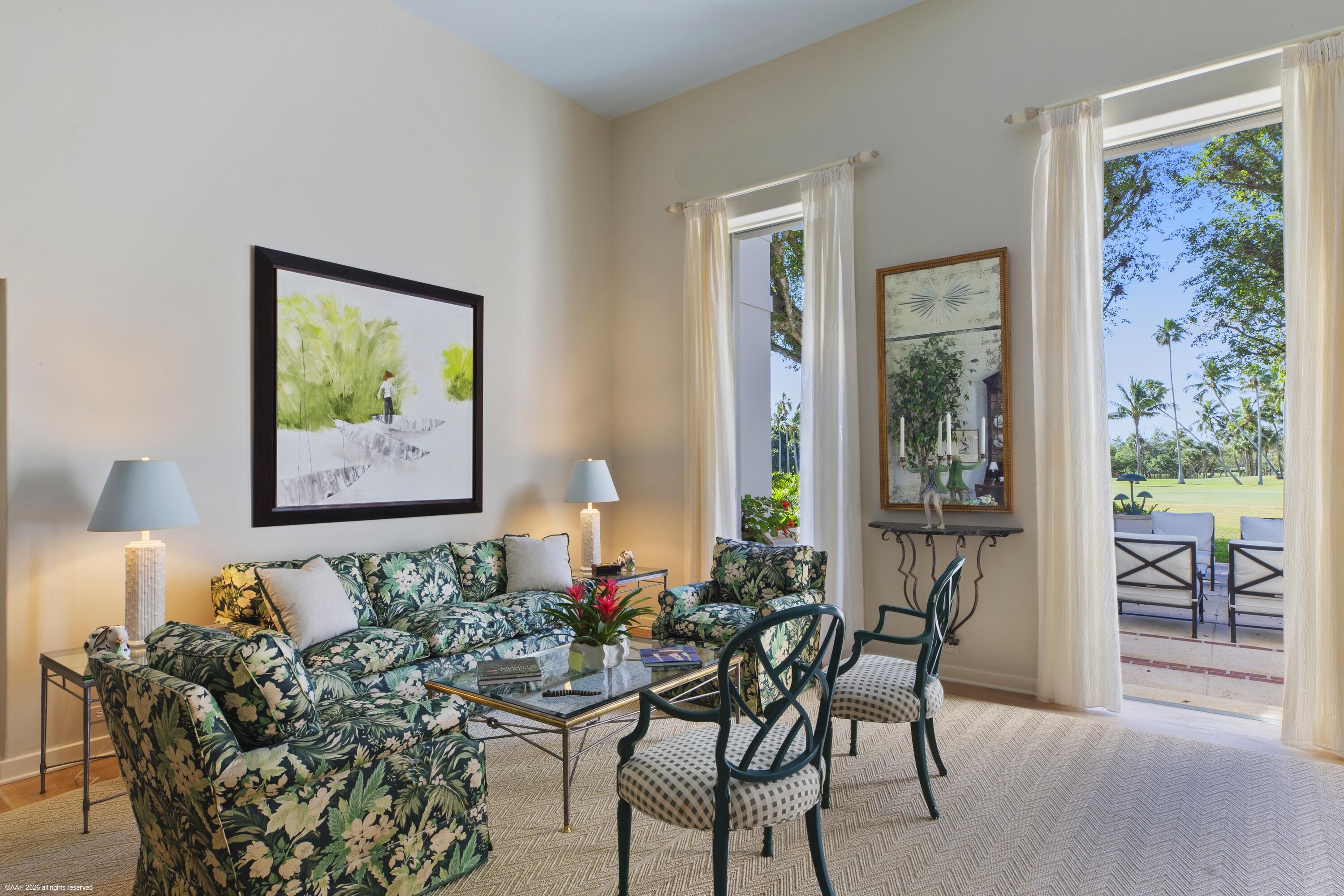 Jupiter Island - Residential