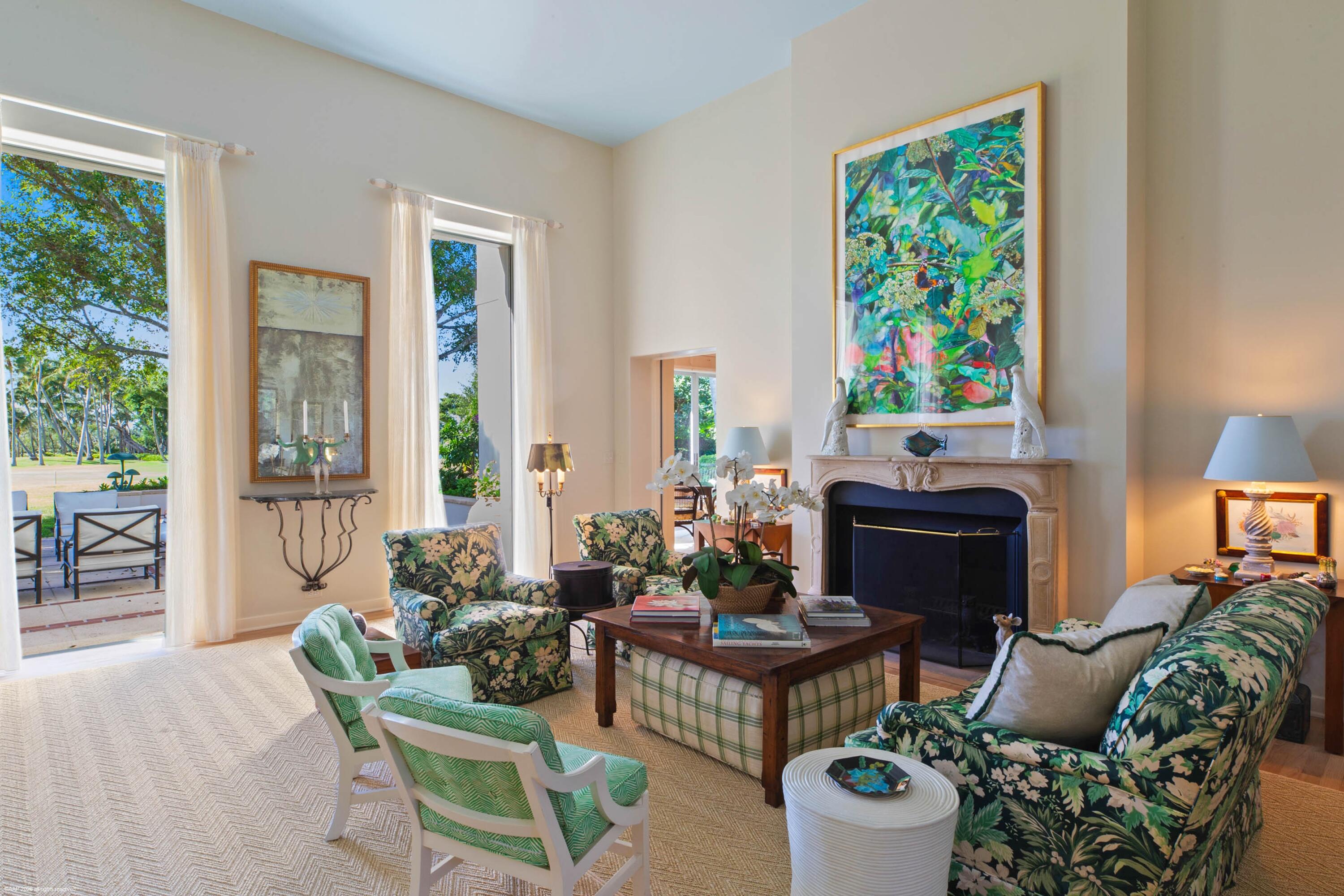 Jupiter Island - Residential