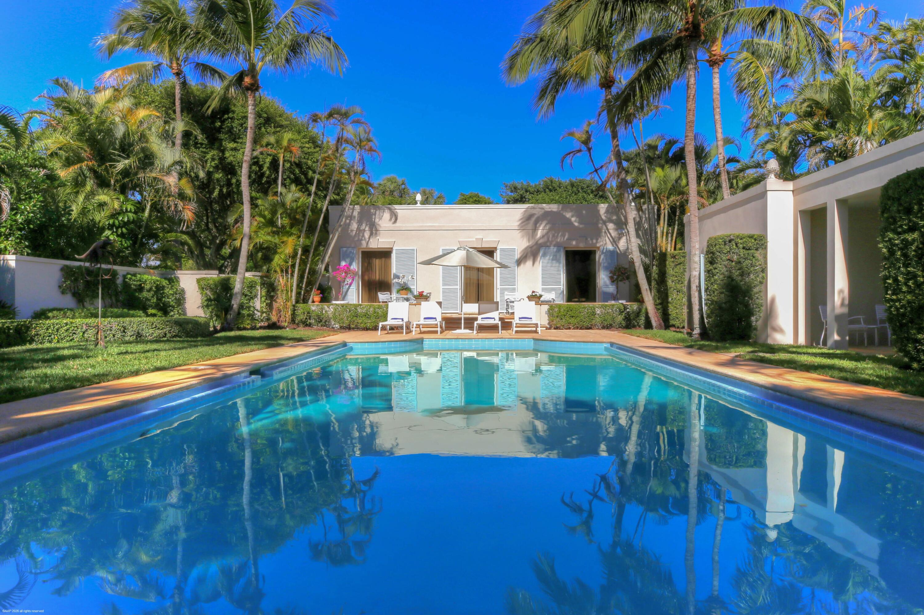 Jupiter Island - Residential