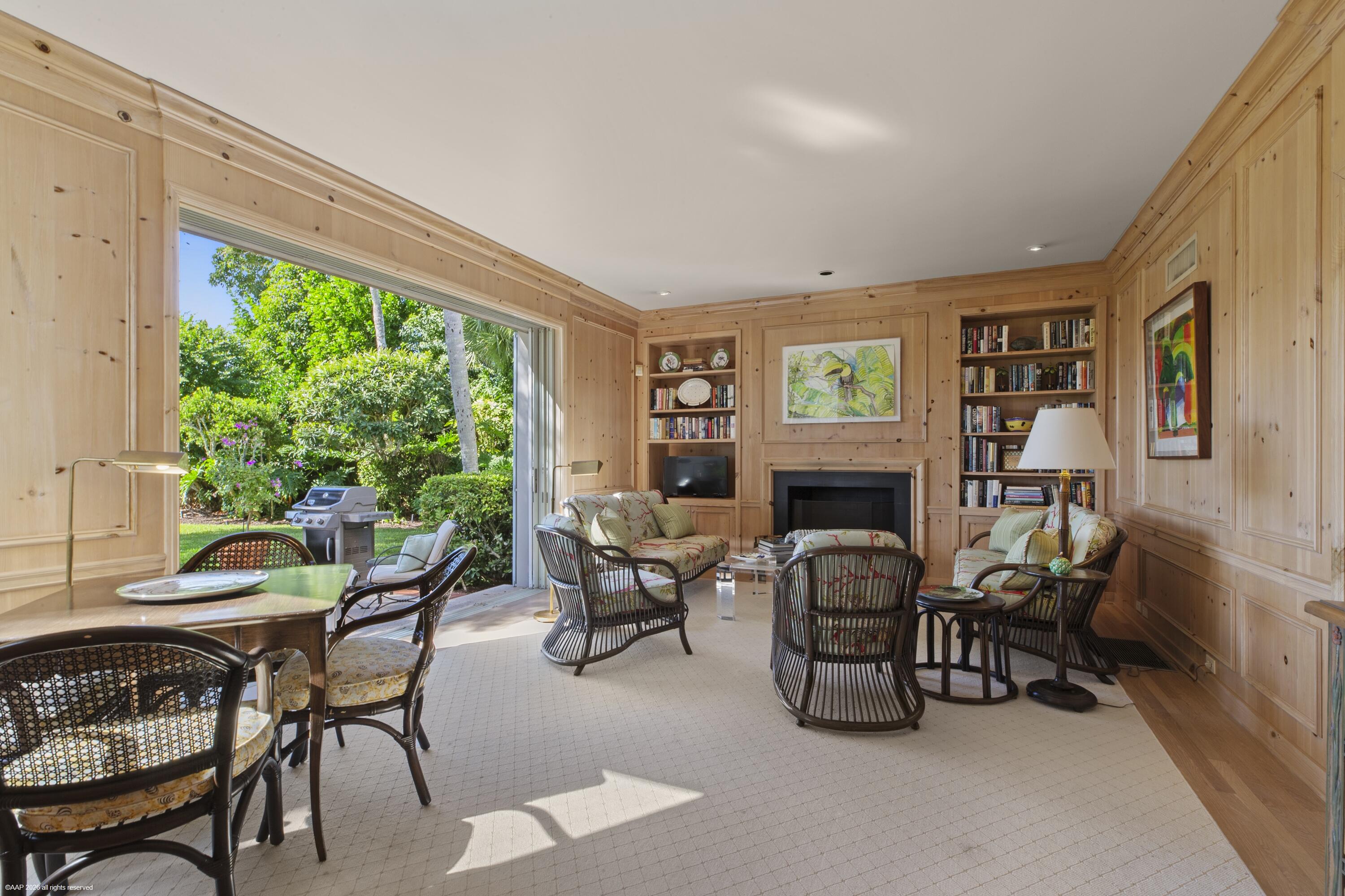 Jupiter Island - Residential