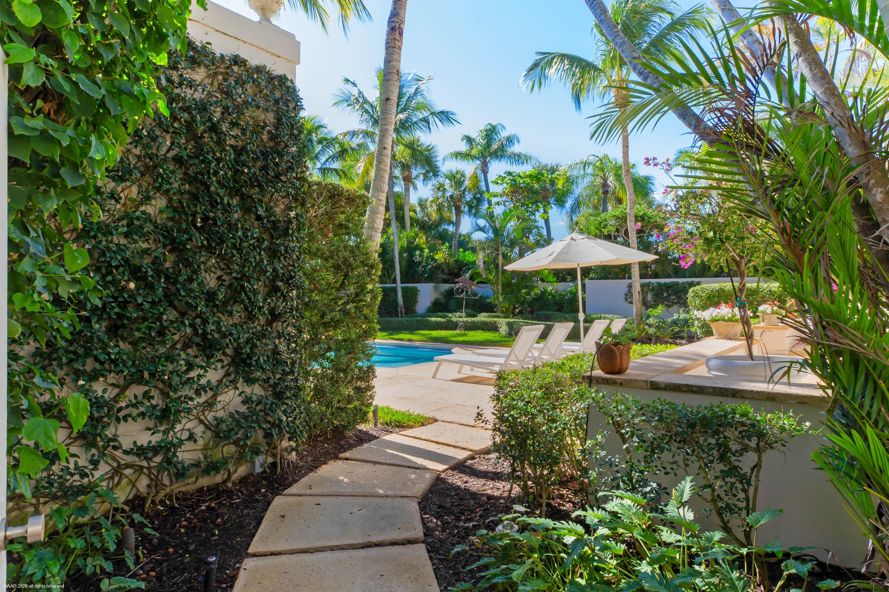 Jupiter Island - Residential