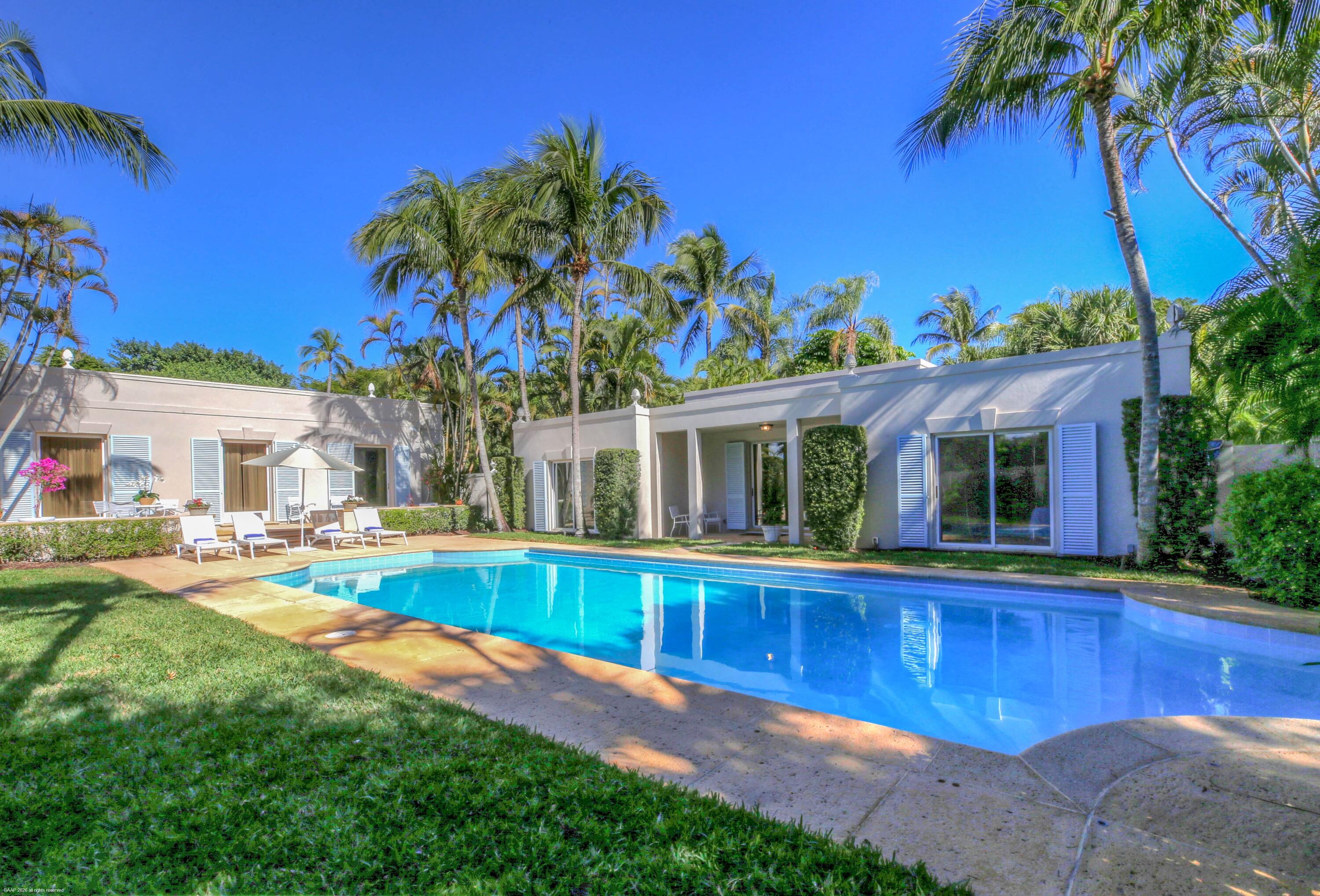 Jupiter Island - Residential