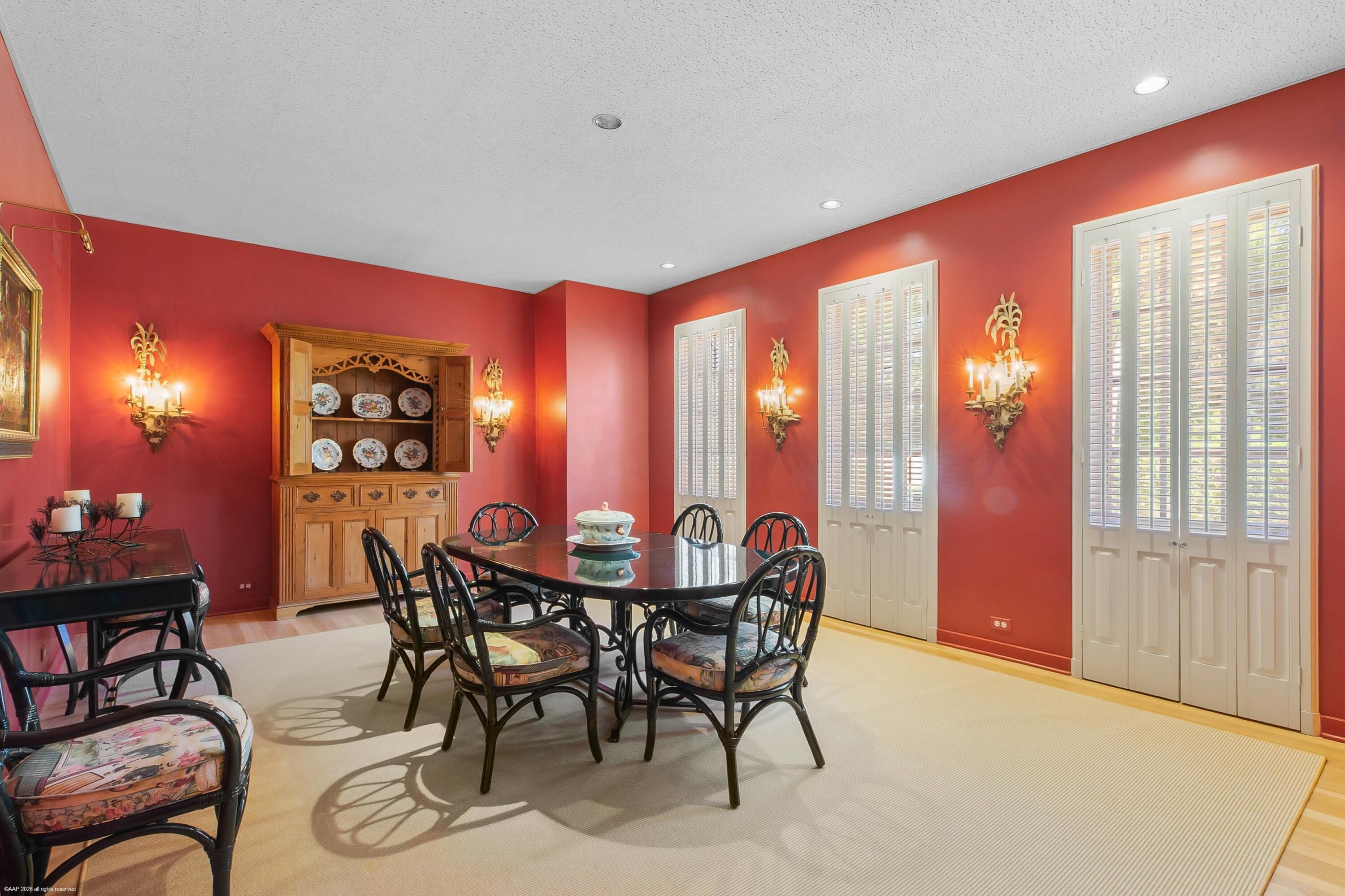 Jupiter Island - Residential