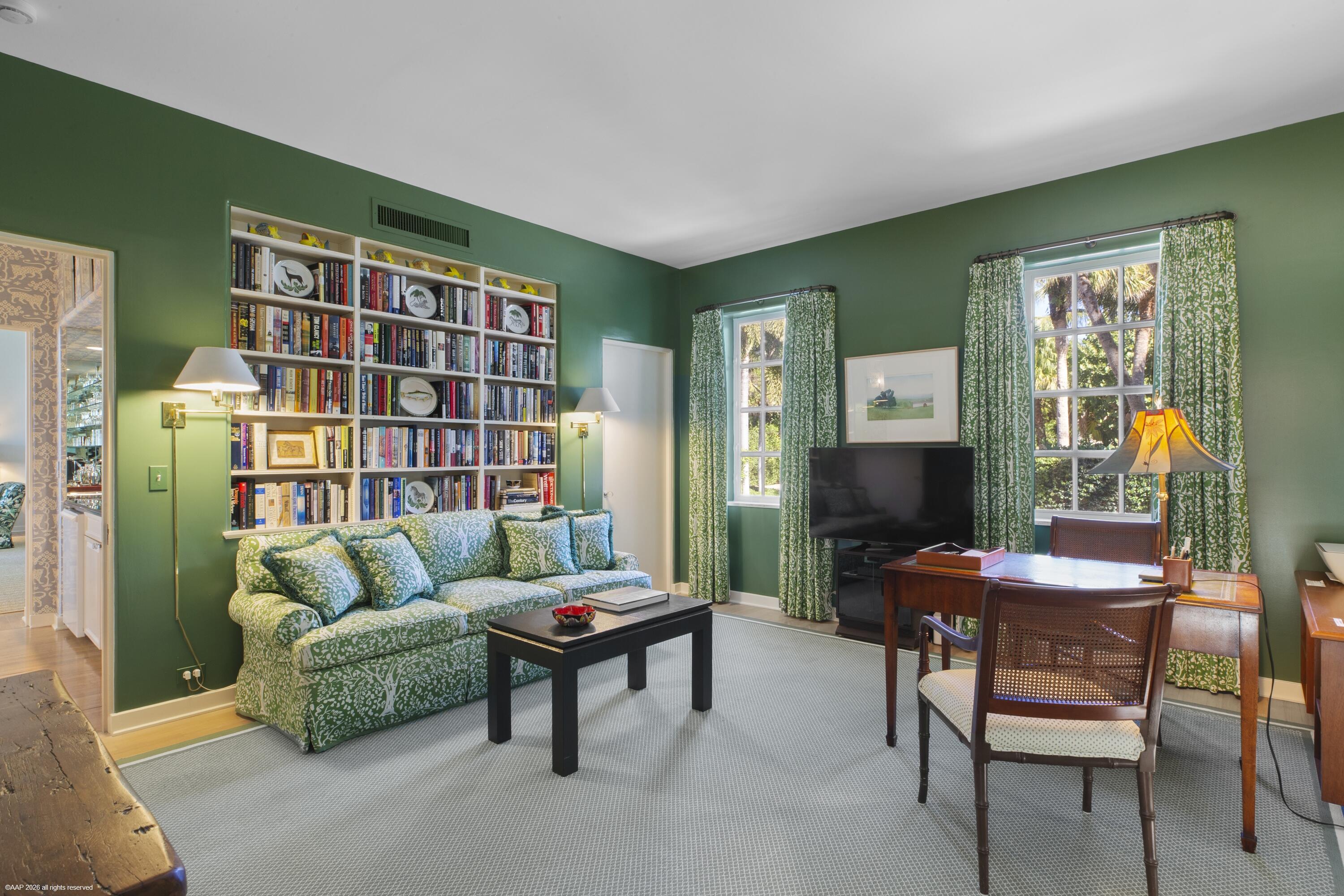 Jupiter Island - Residential