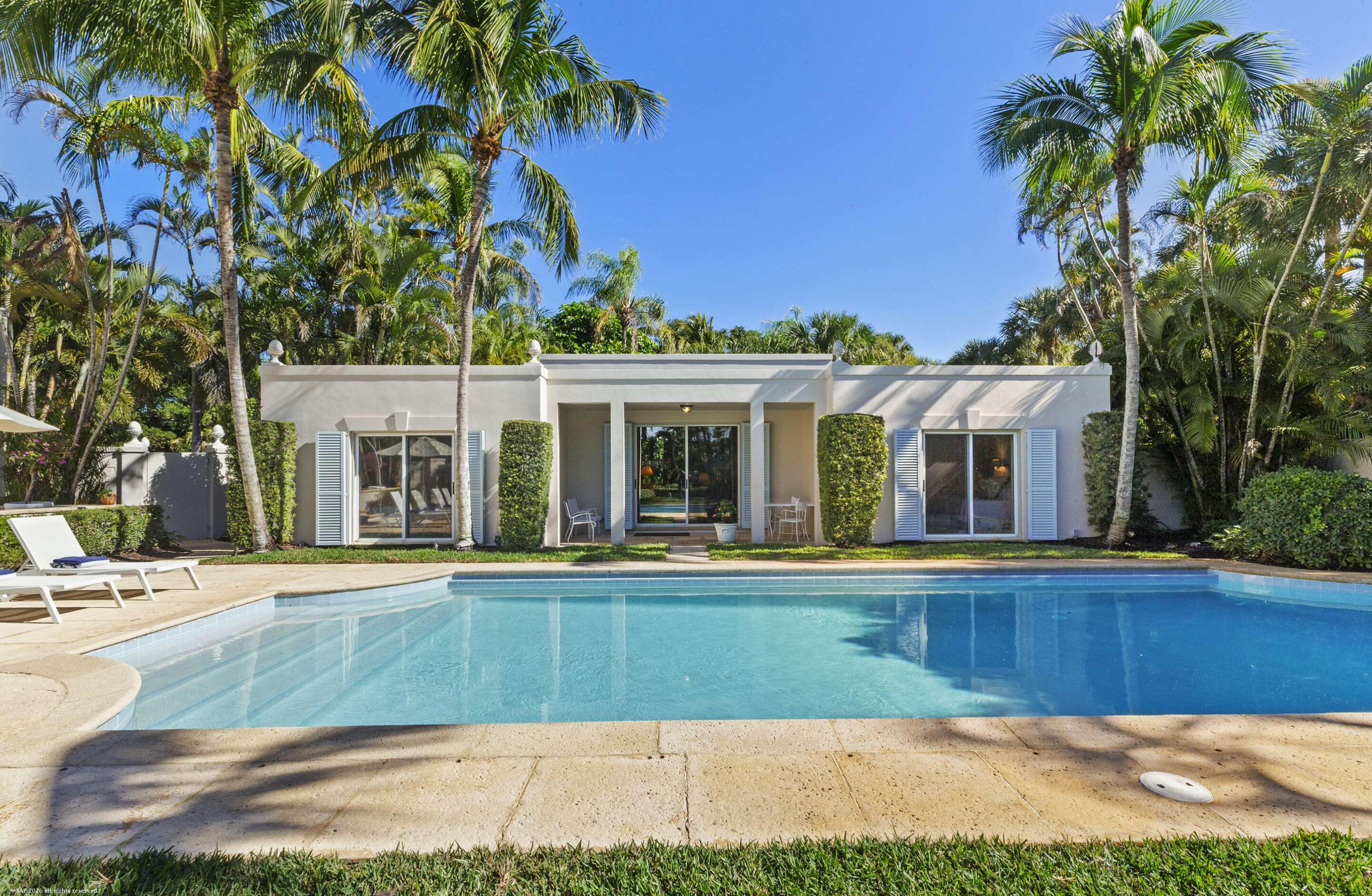 Jupiter Island - Residential