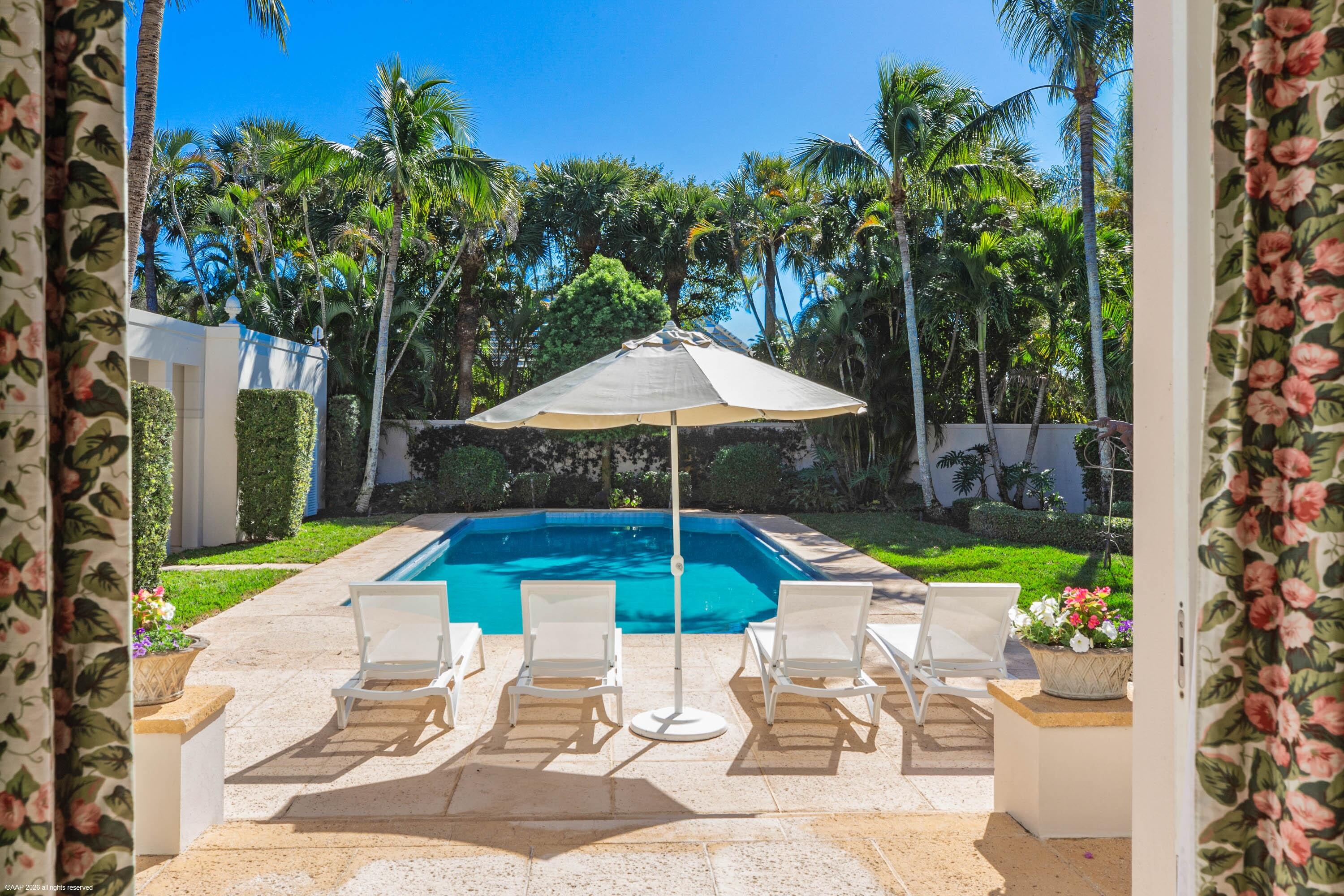 Jupiter Island - Residential