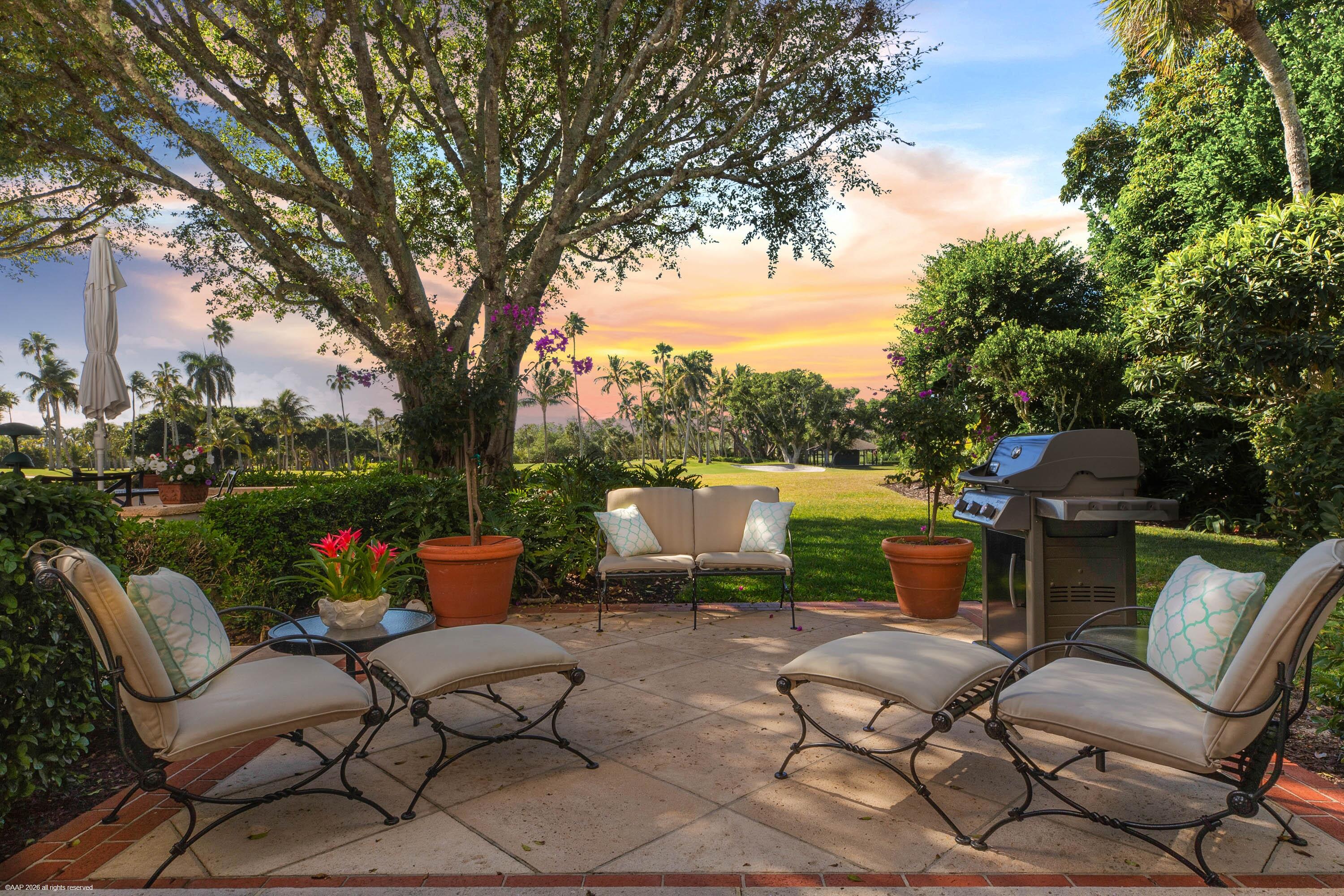 Jupiter Island - Residential