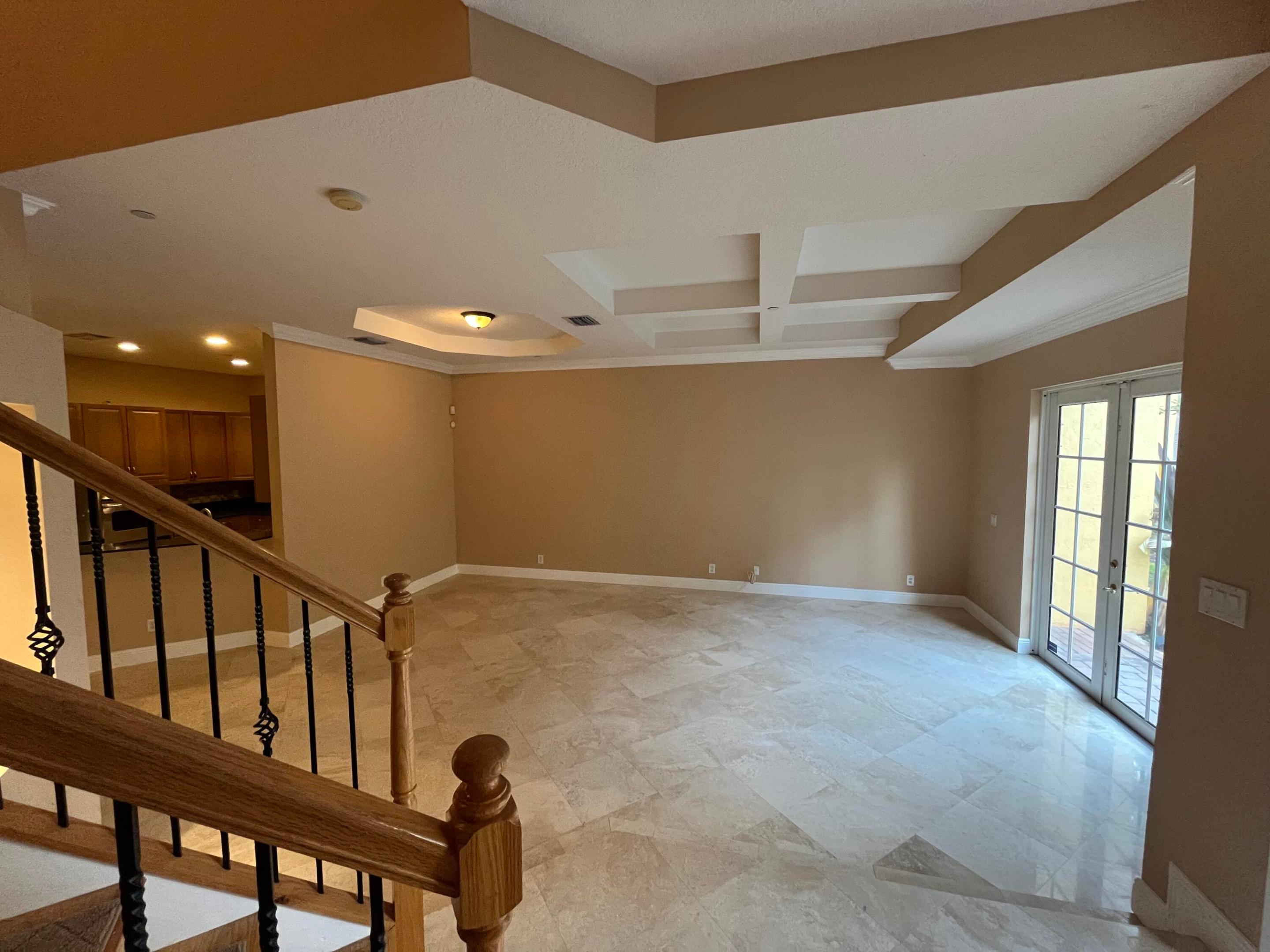 TUSCANY VILLAGE - Residential Lease