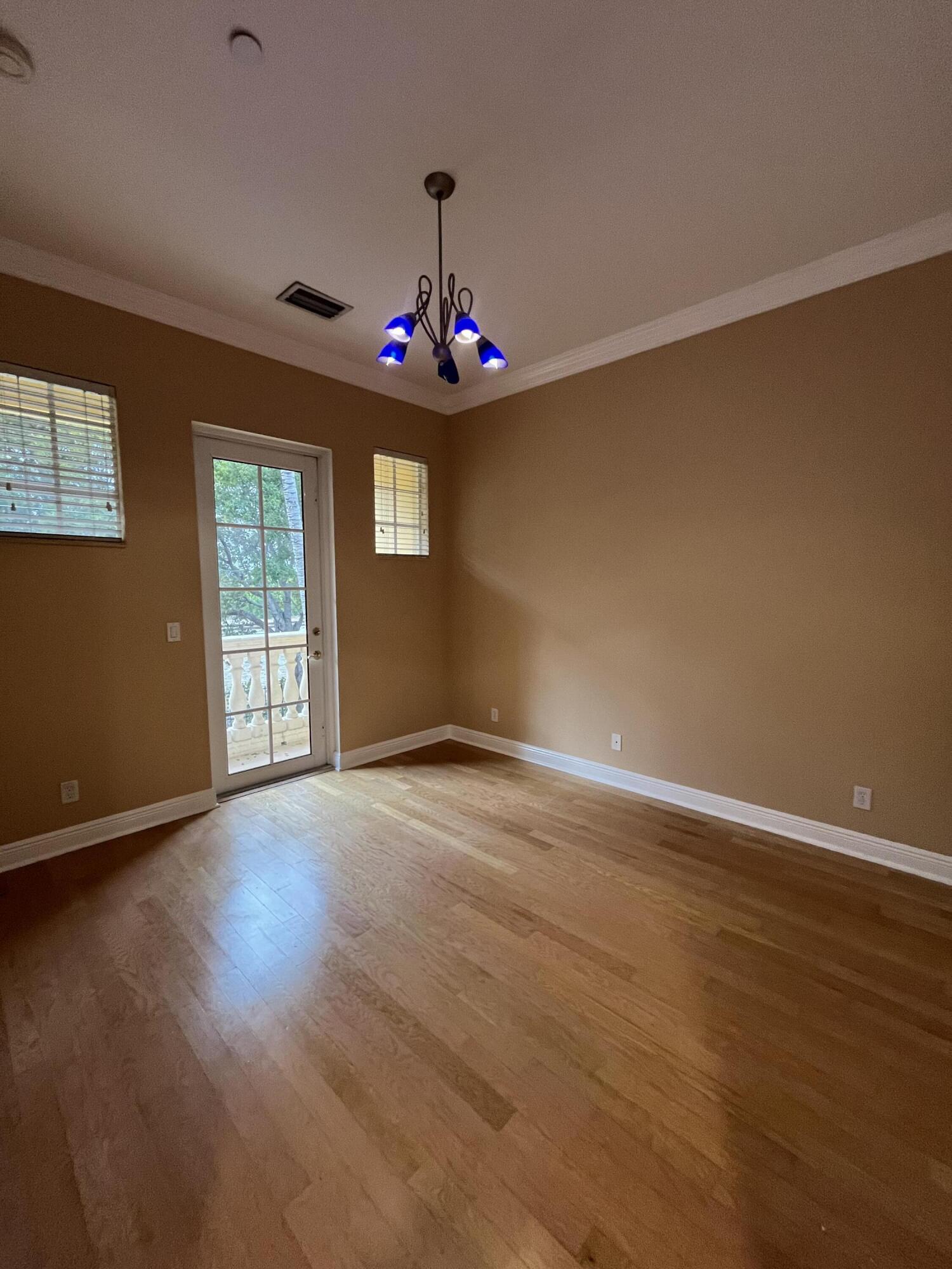 TUSCANY VILLAGE - Residential Lease