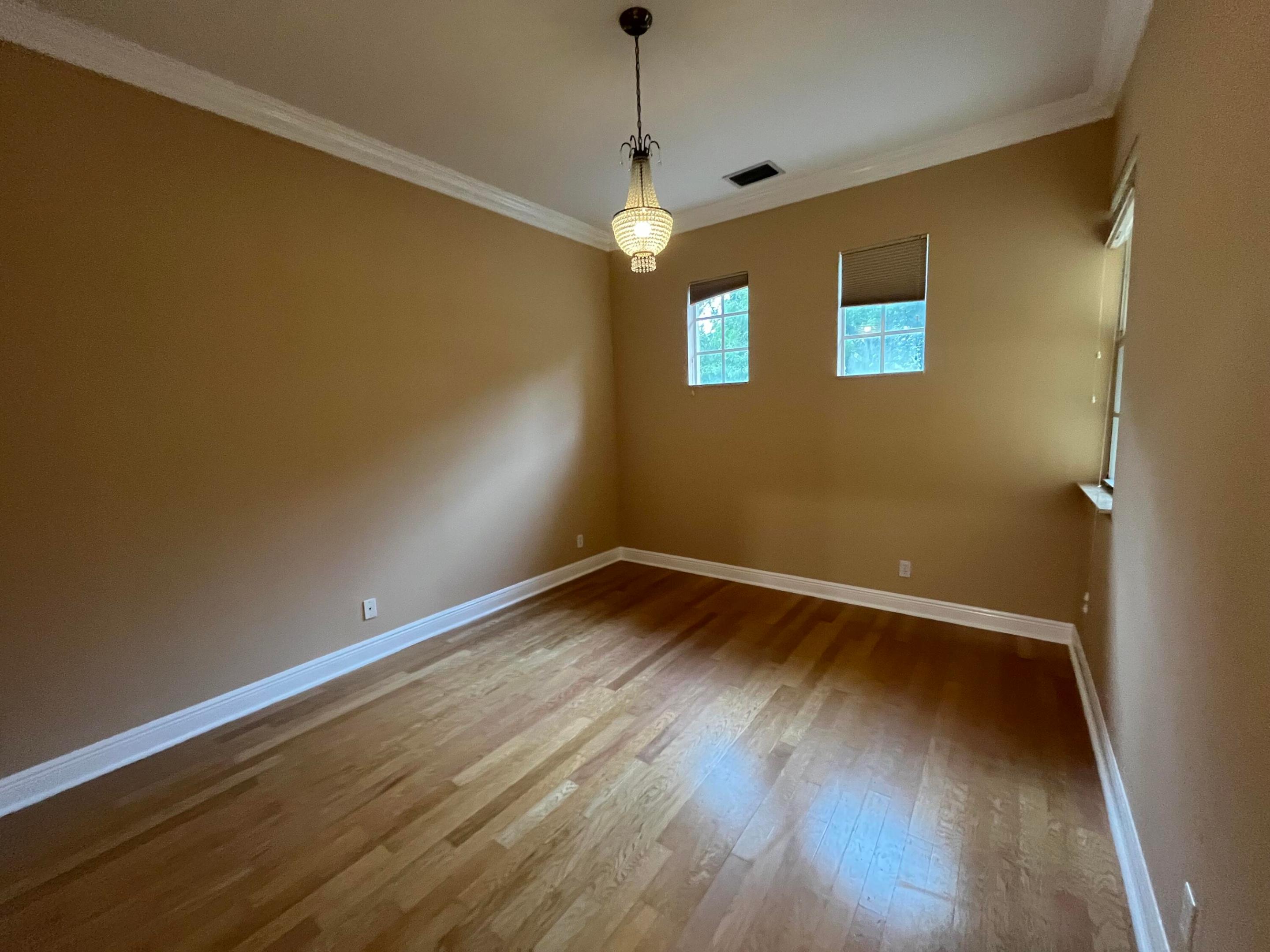 TUSCANY VILLAGE - Residential Lease