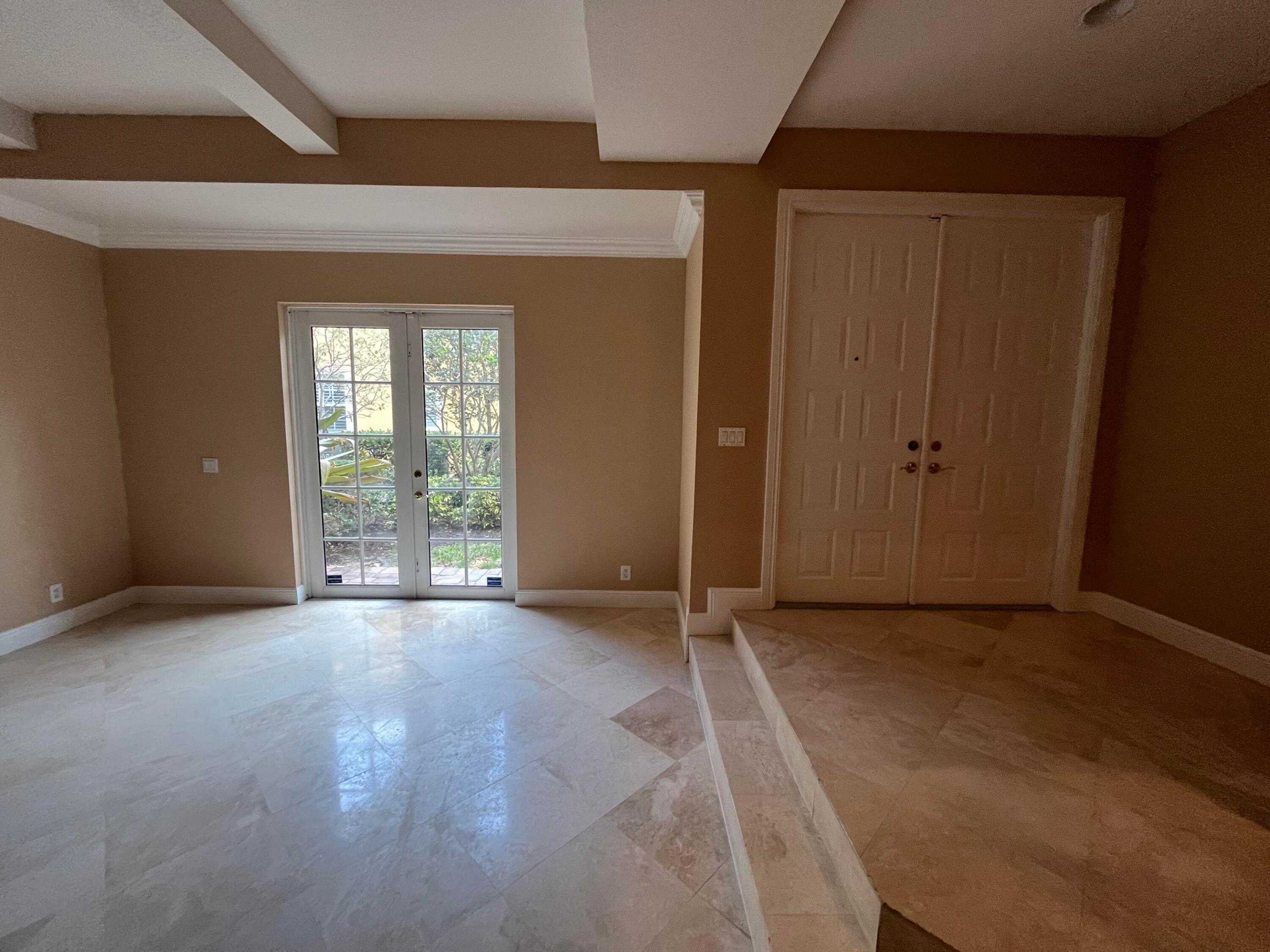 TUSCANY VILLAGE - Residential Lease