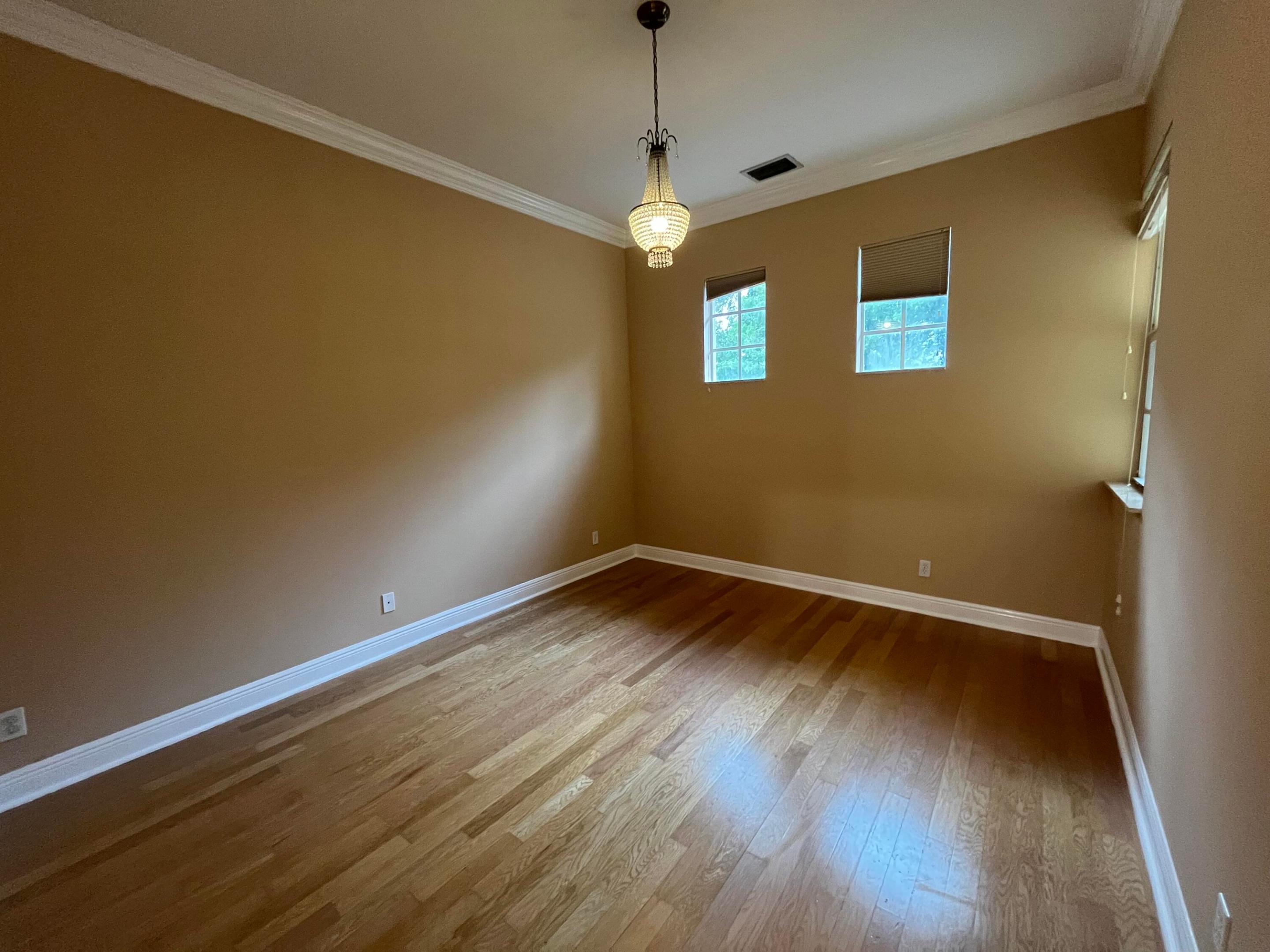 TUSCANY VILLAGE - Residential Lease