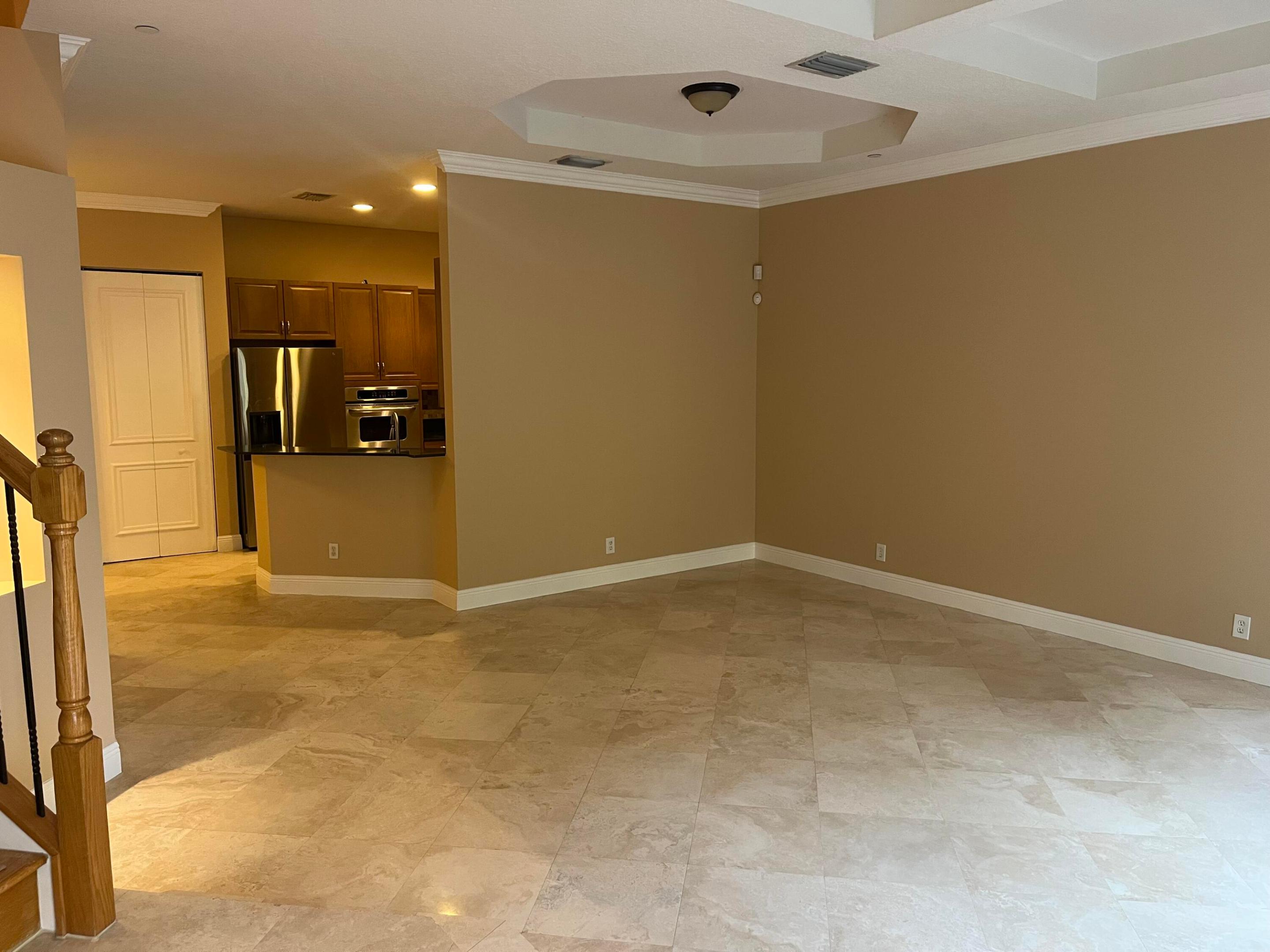 TUSCANY VILLAGE - Residential Lease