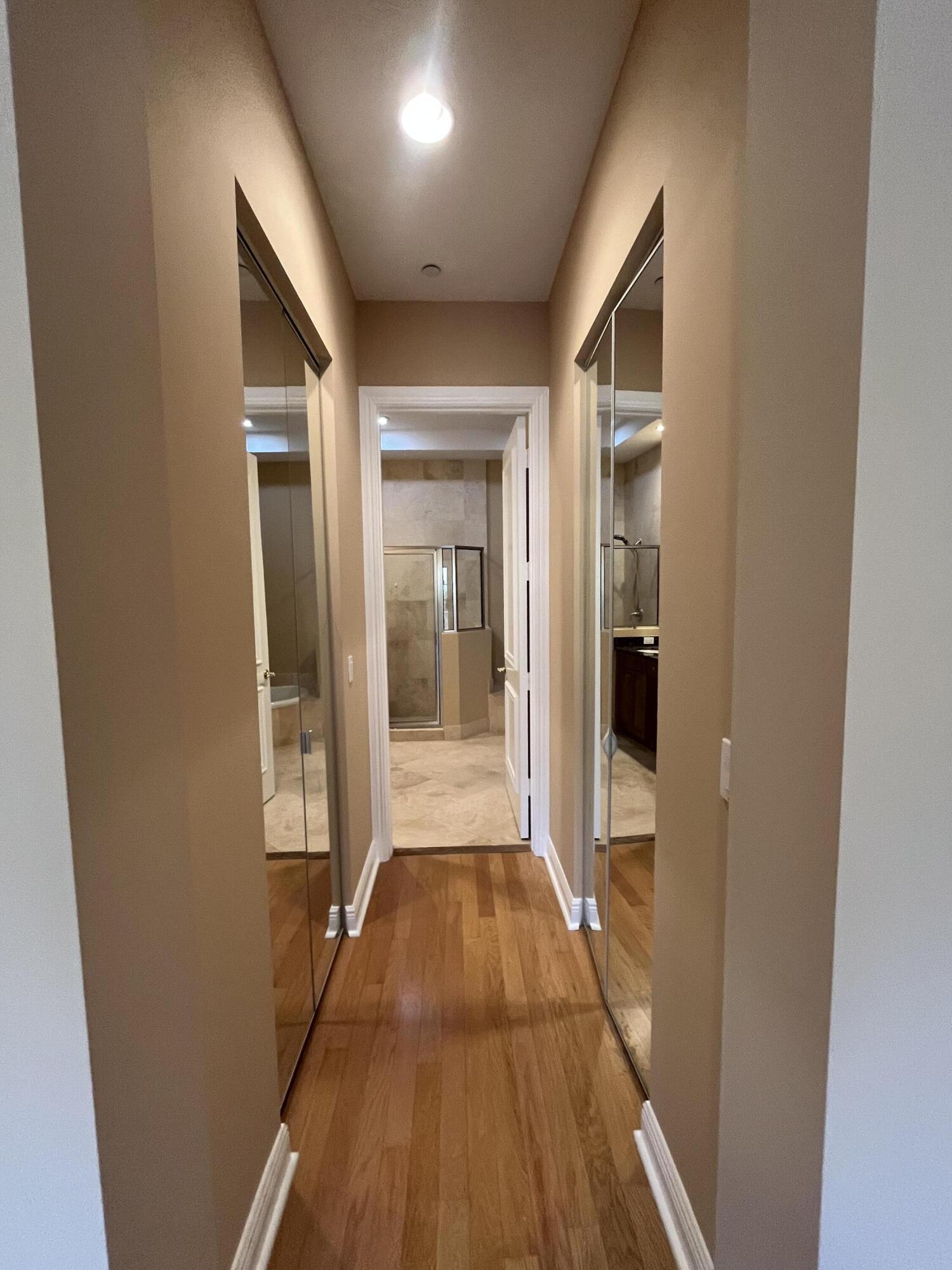 TUSCANY VILLAGE - Residential Lease