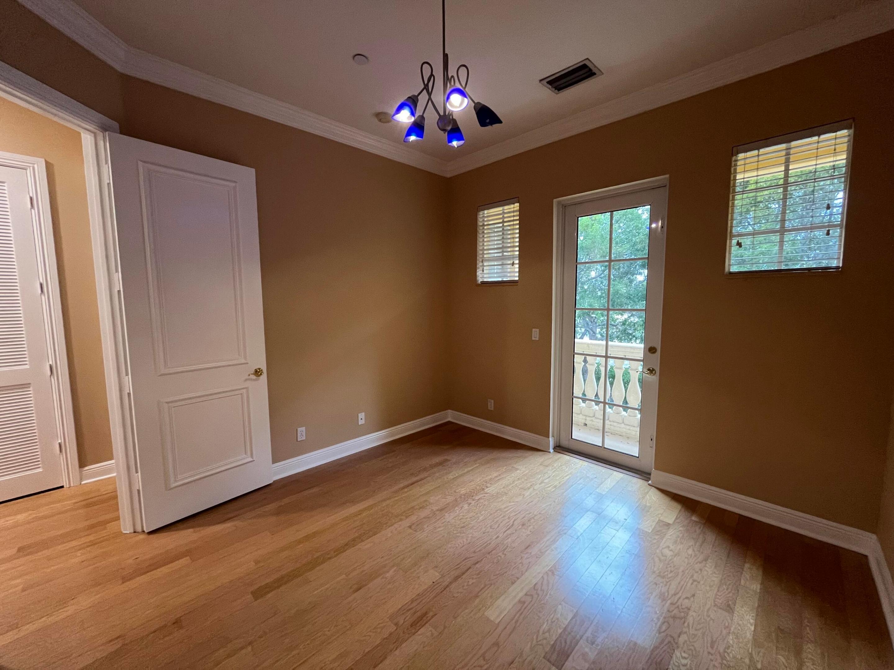 TUSCANY VILLAGE - Residential Lease