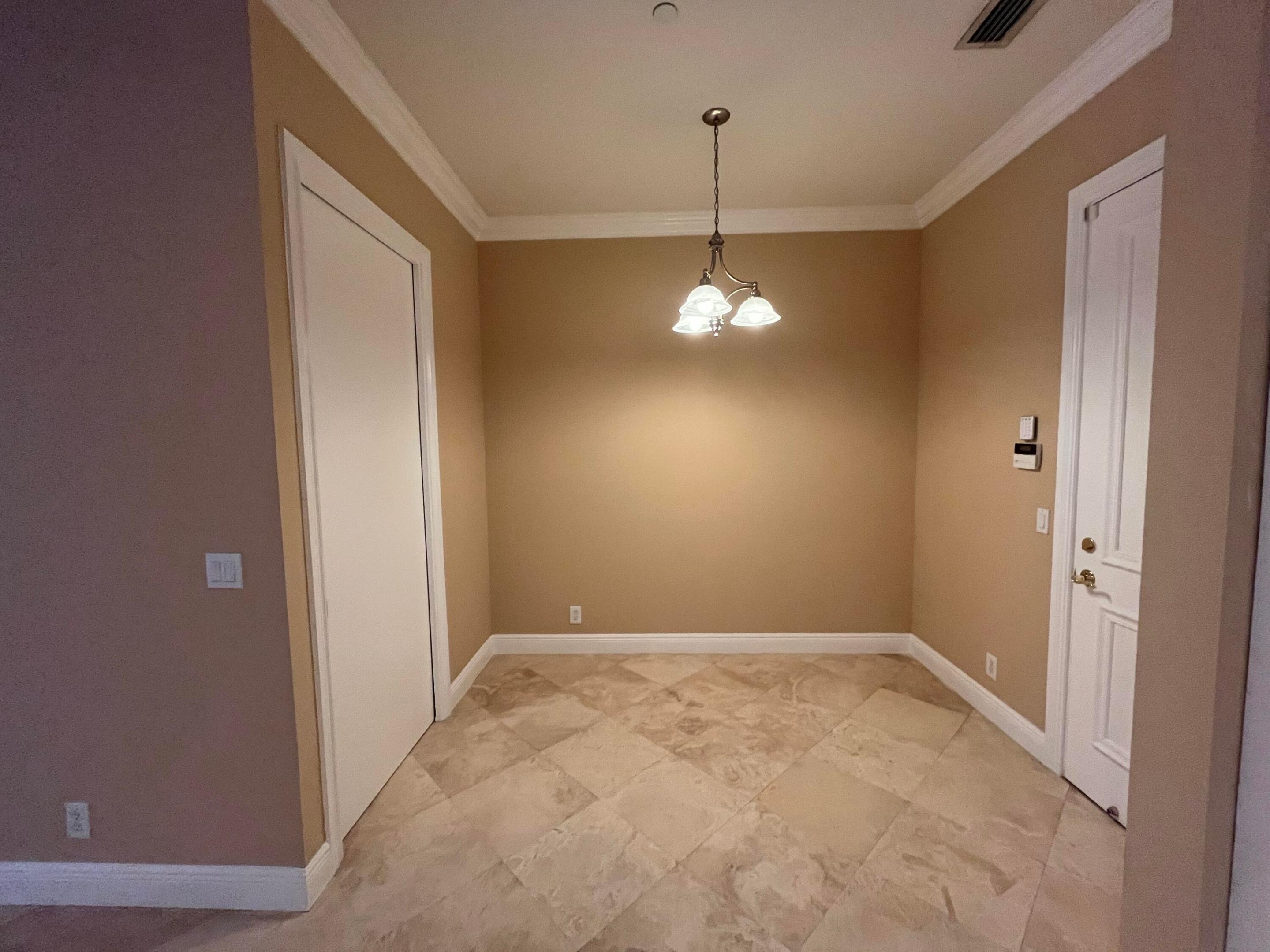 TUSCANY VILLAGE - Residential Lease