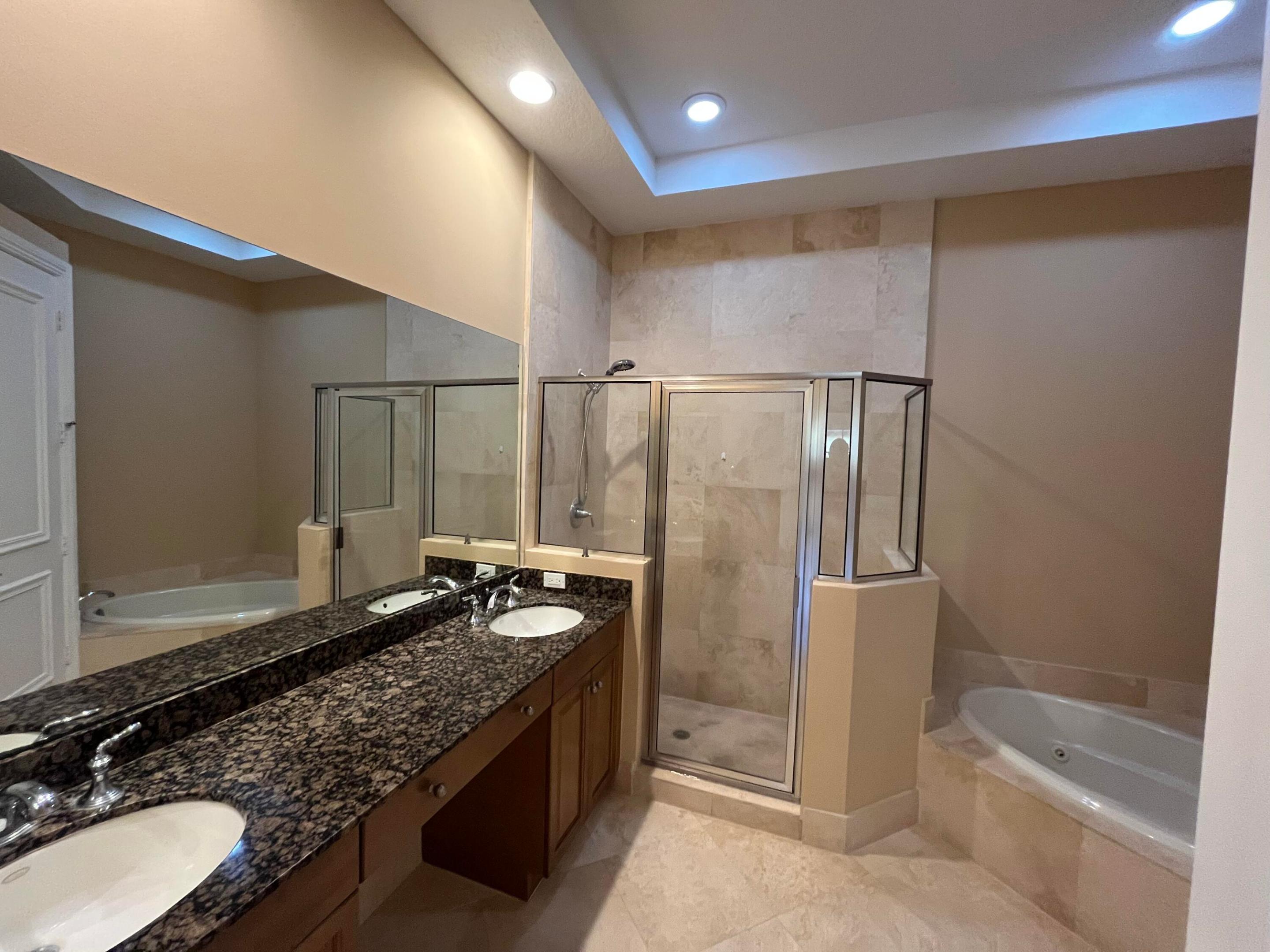 TUSCANY VILLAGE - Residential Lease