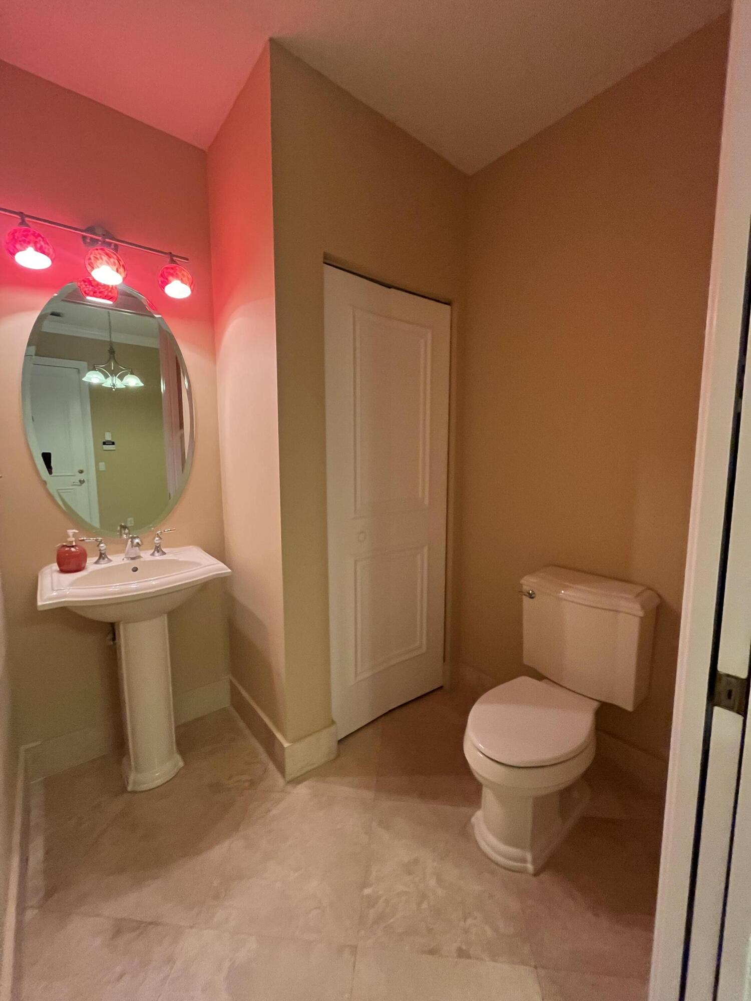 TUSCANY VILLAGE - Residential Lease