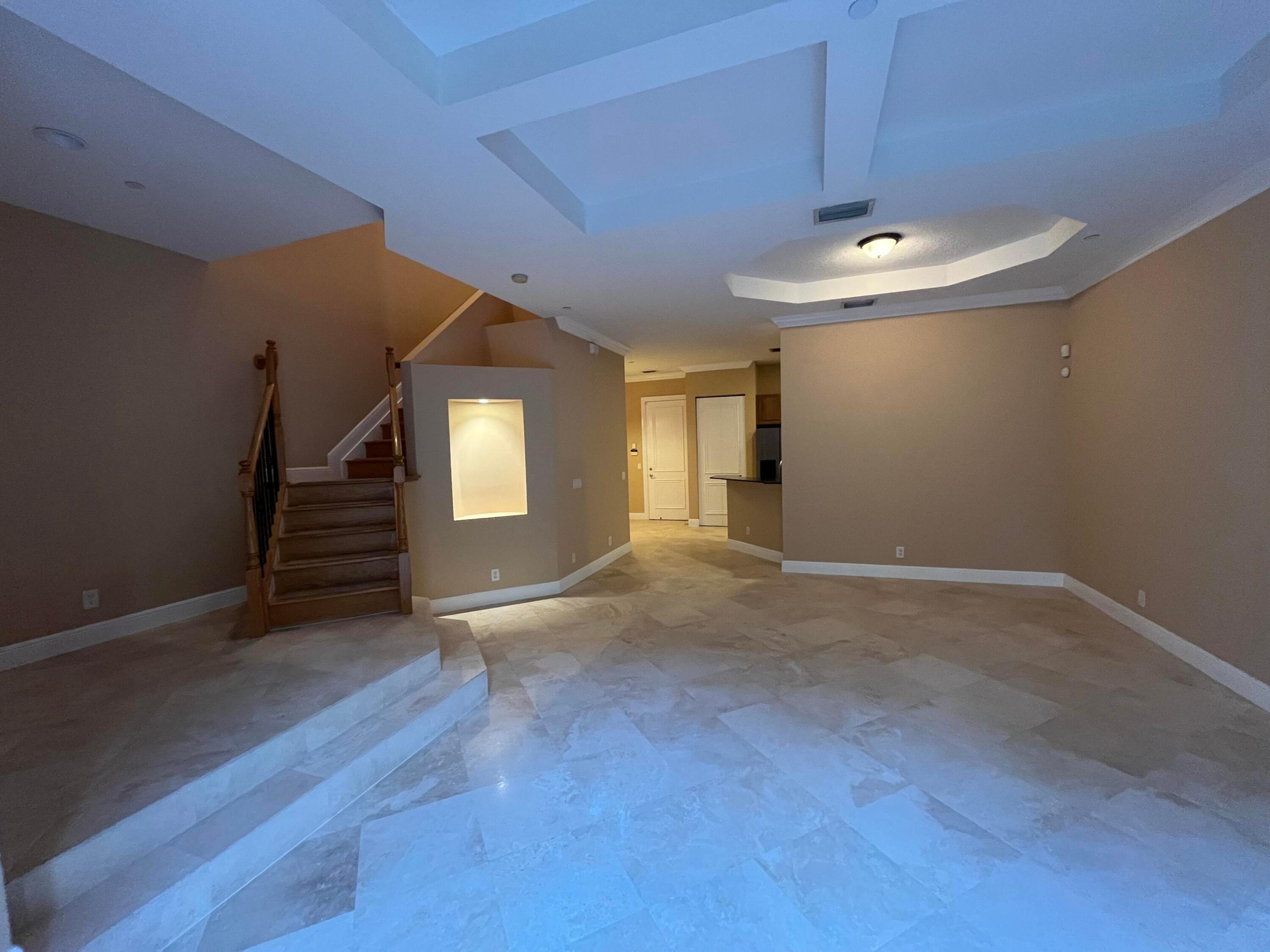 TUSCANY VILLAGE - Residential Lease