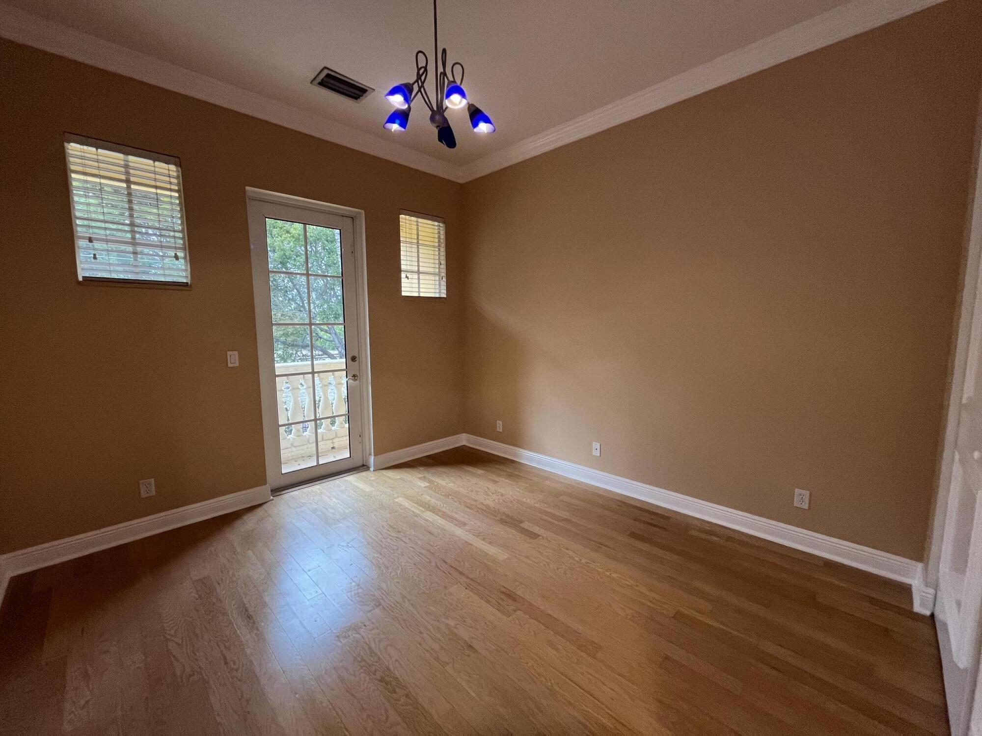 TUSCANY VILLAGE - Residential Lease