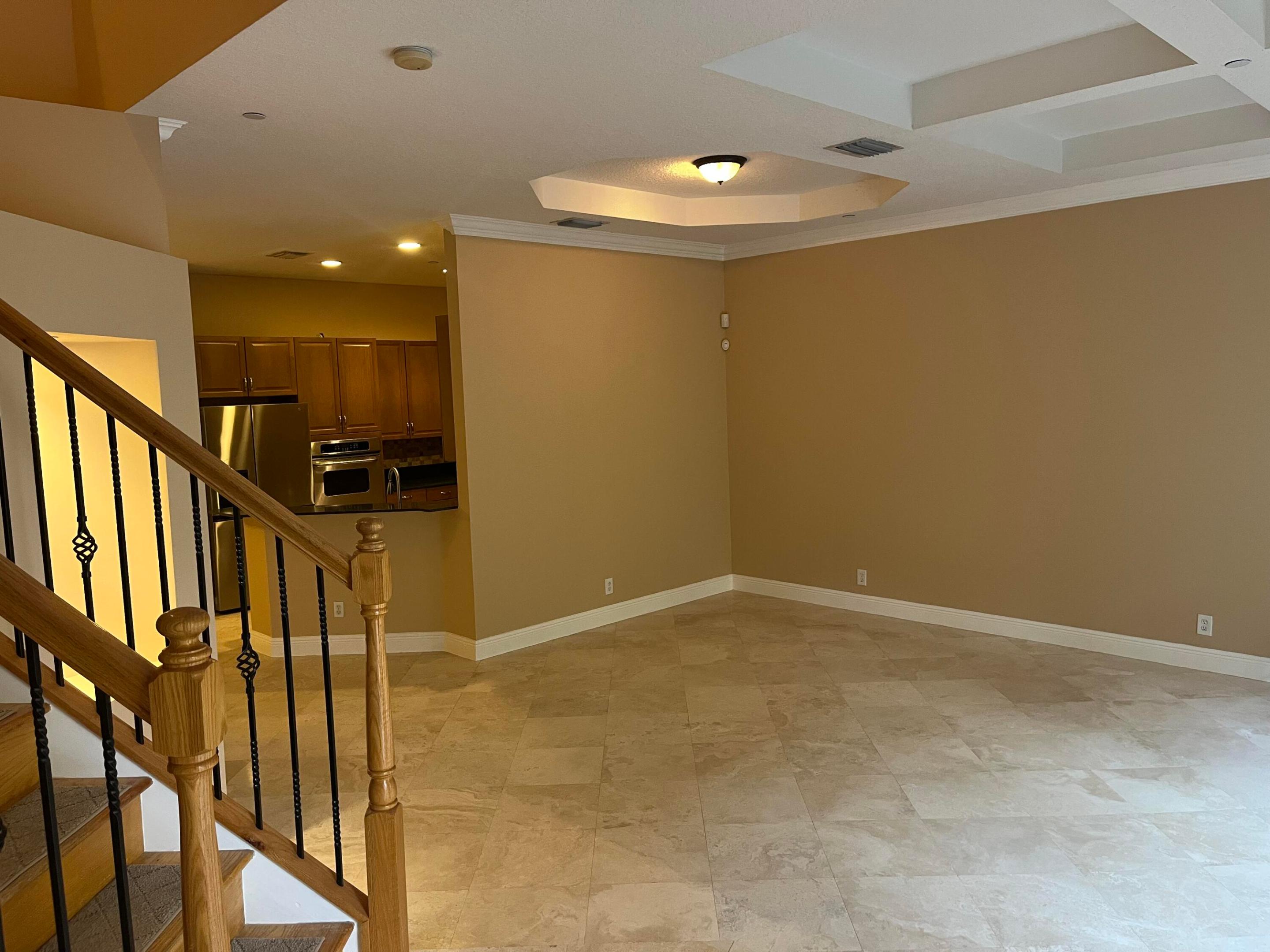 TUSCANY VILLAGE - Residential Lease