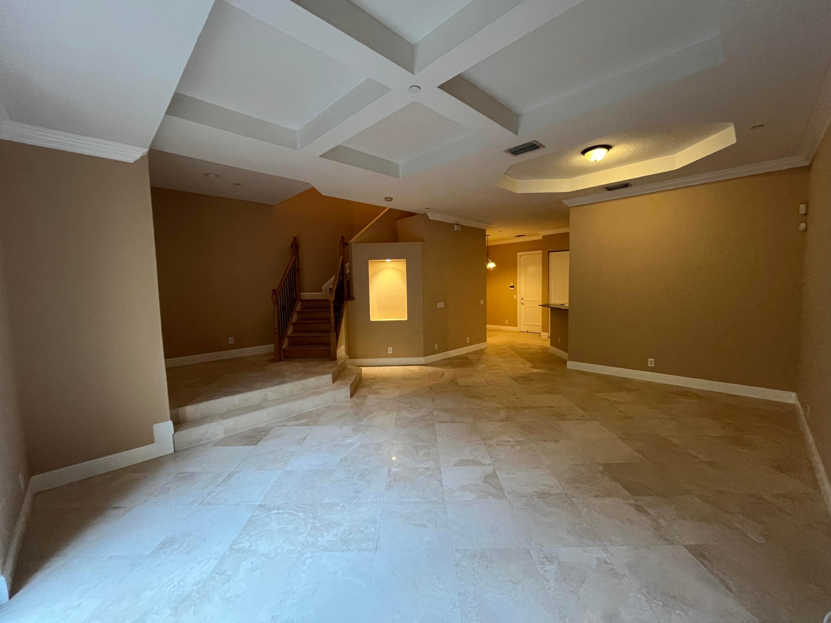 TUSCANY VILLAGE - Residential Lease