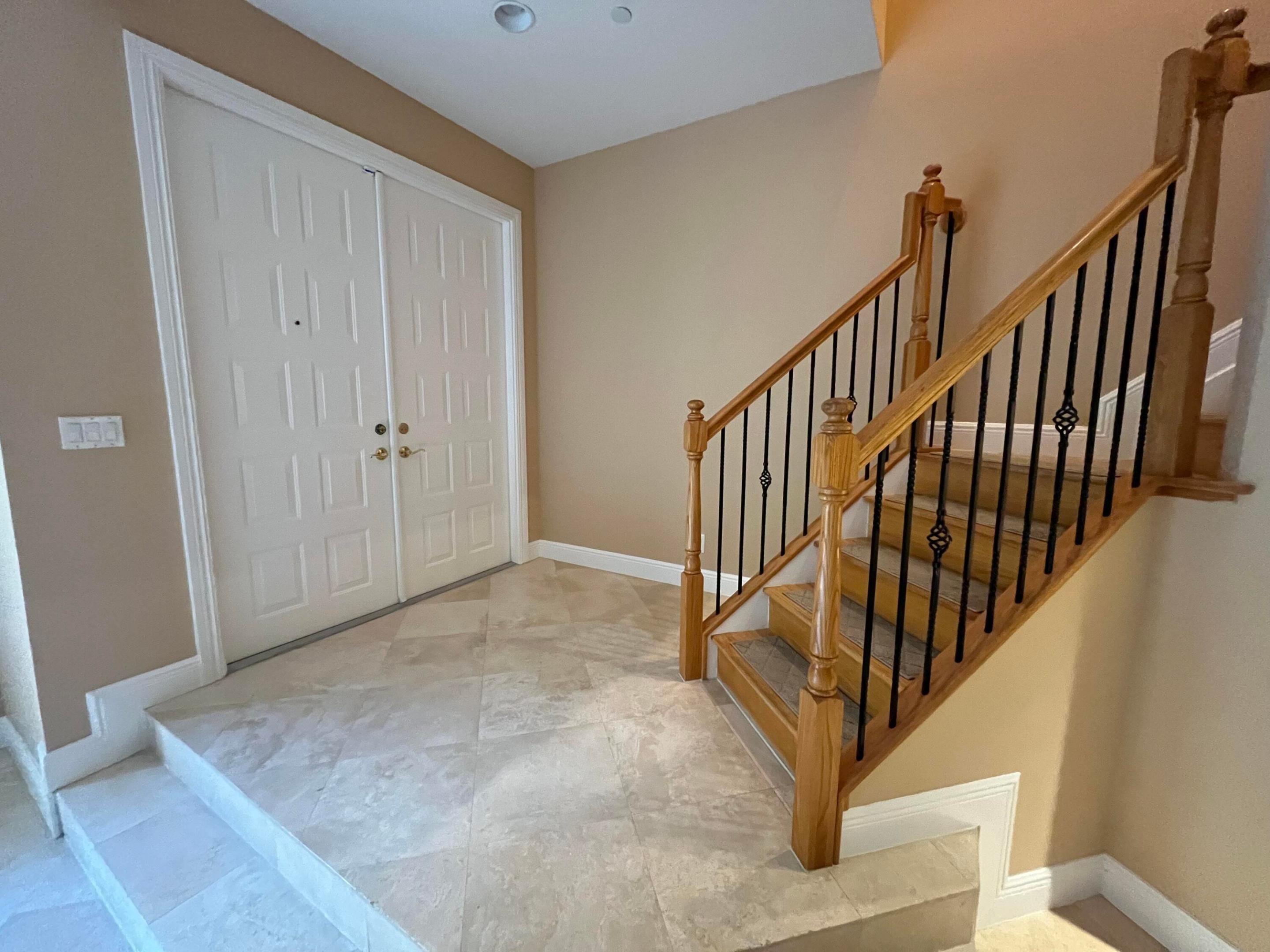 TUSCANY VILLAGE - Residential Lease