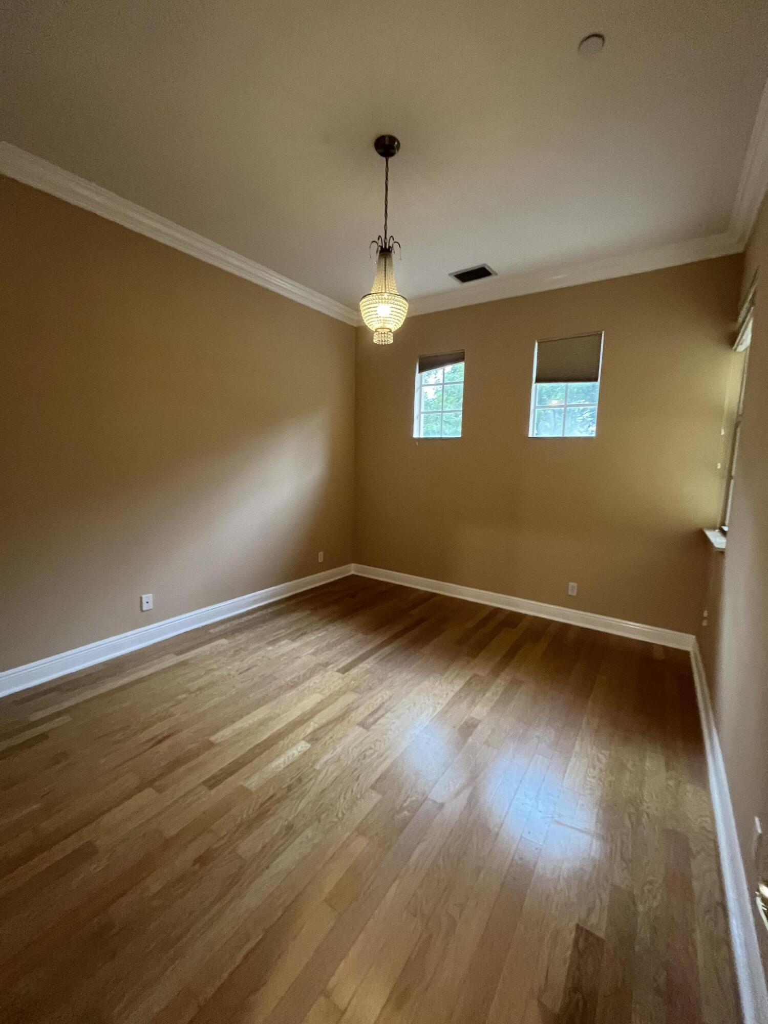 TUSCANY VILLAGE - Residential Lease