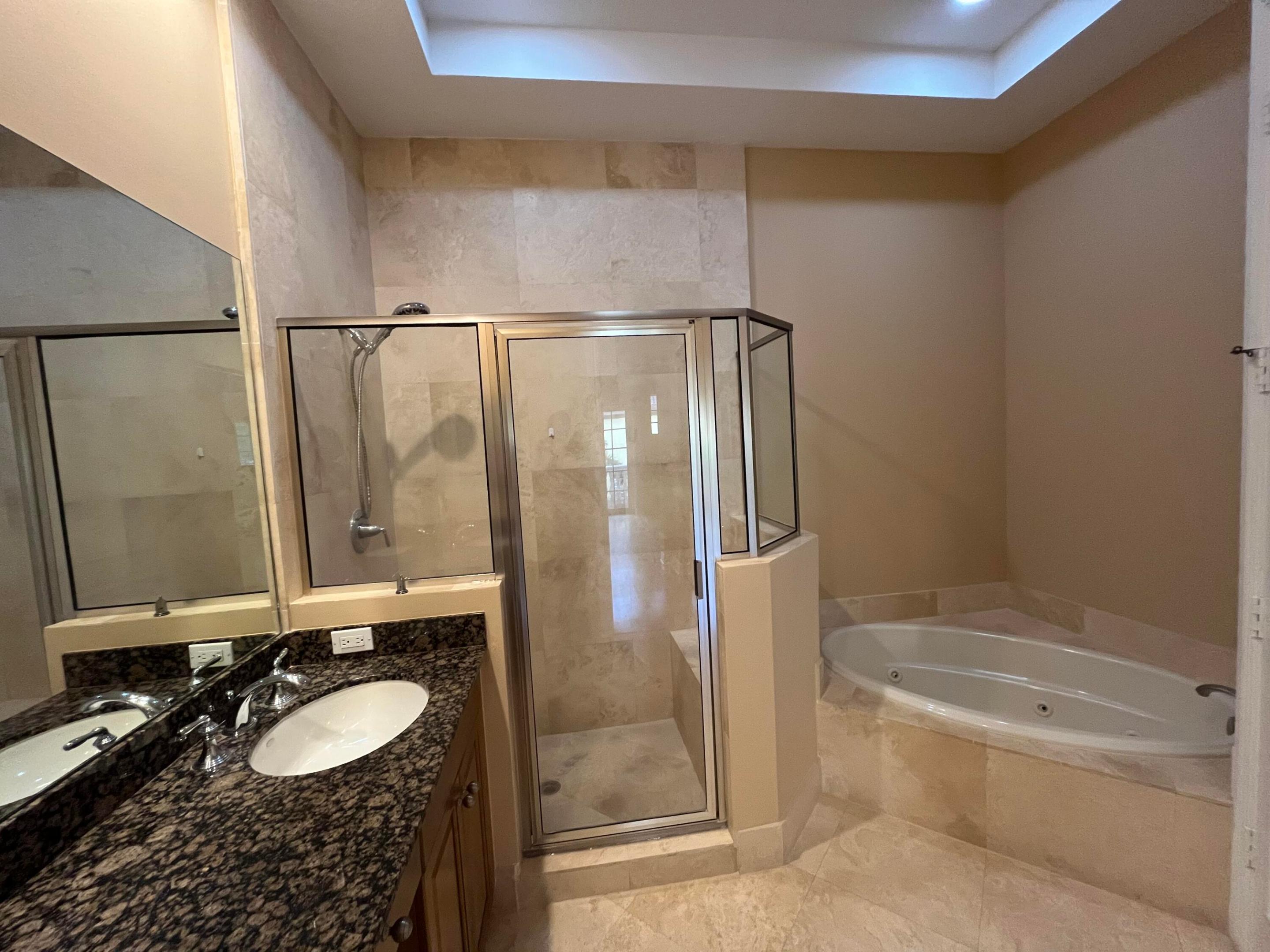 TUSCANY VILLAGE - Residential Lease