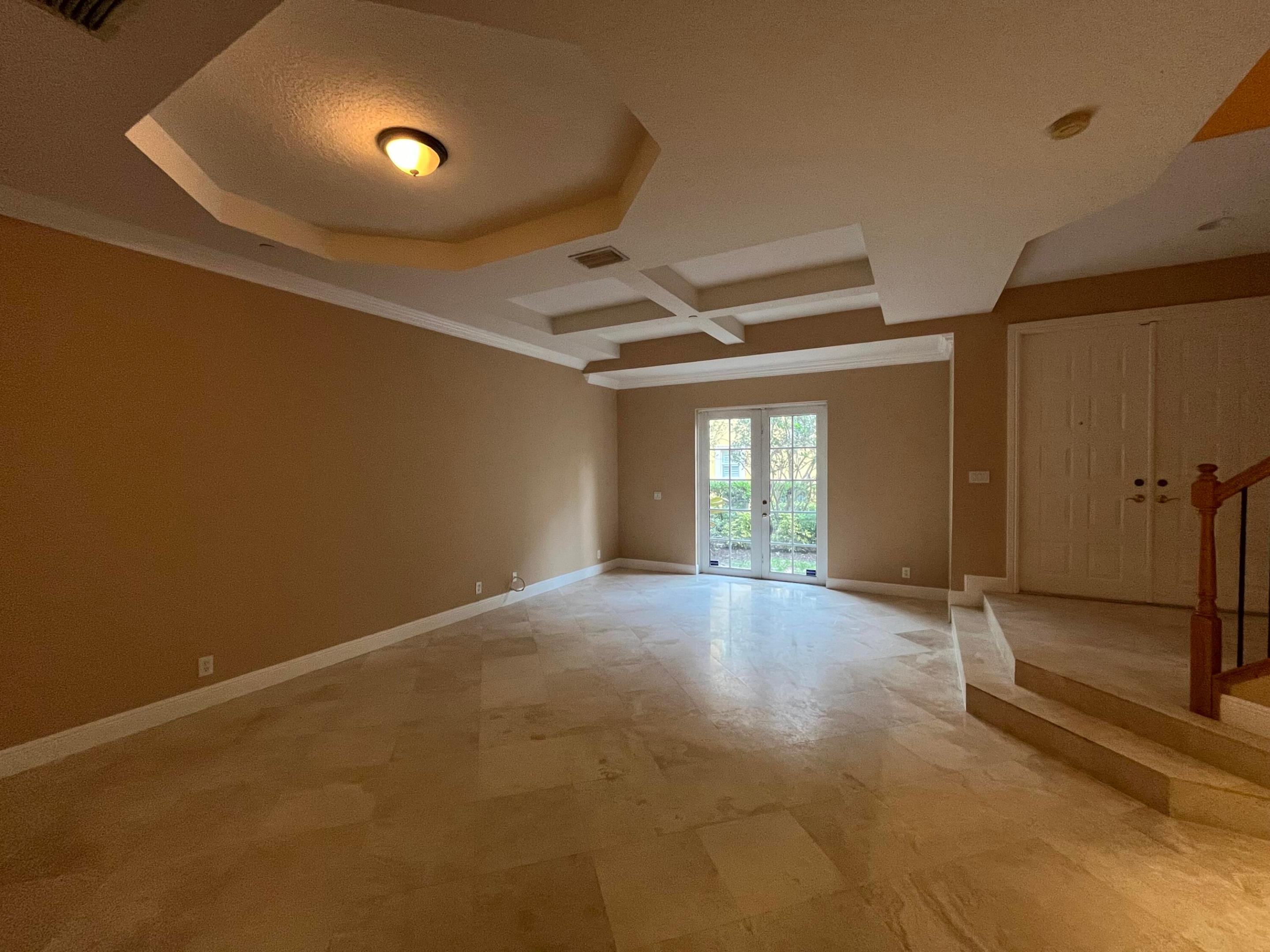 TUSCANY VILLAGE - Residential Lease