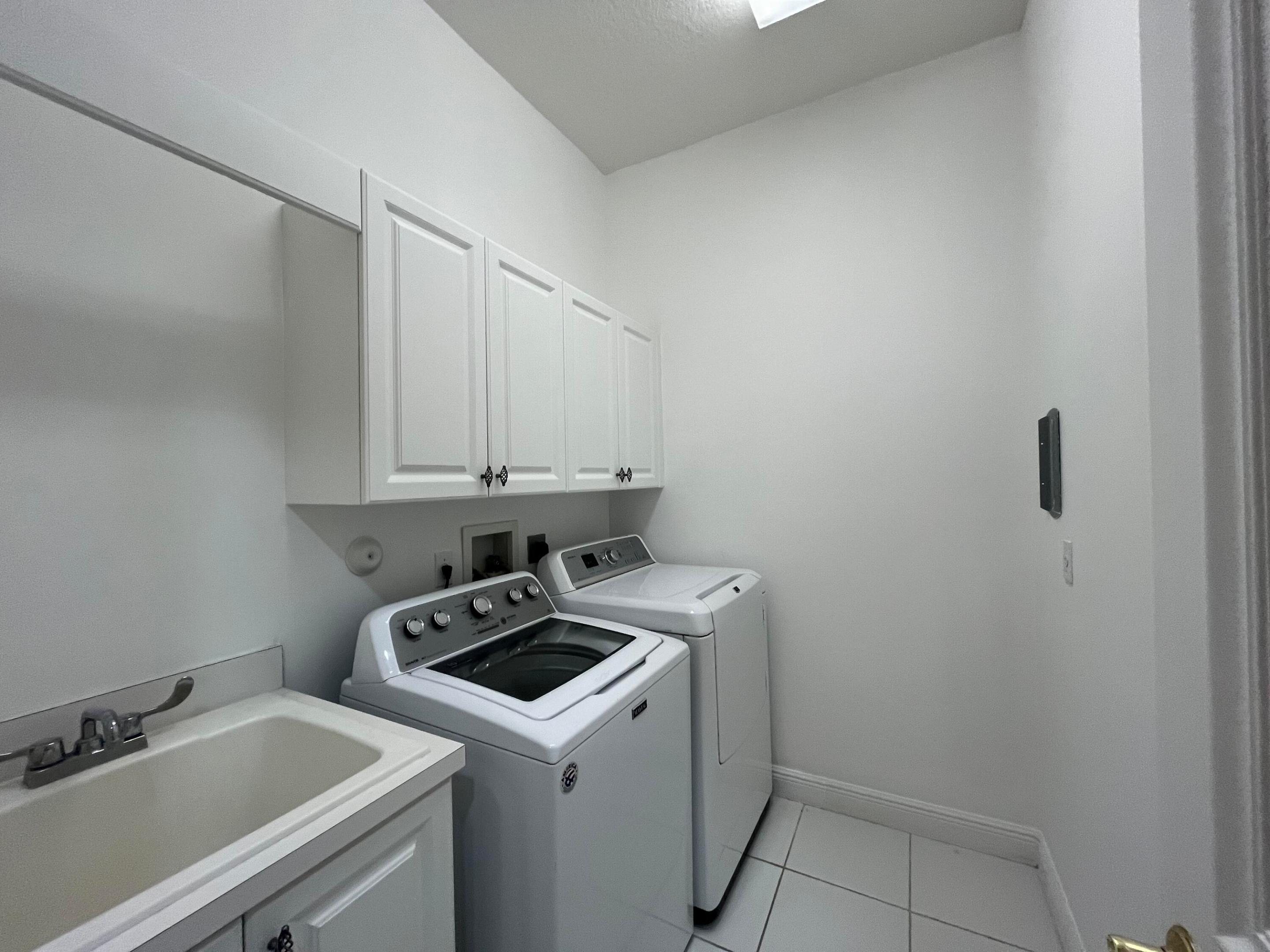 TUSCANY VILLAGE - Residential Lease