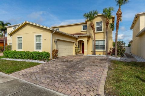 5809 Gypsum Place West Palm Beach FL 33413