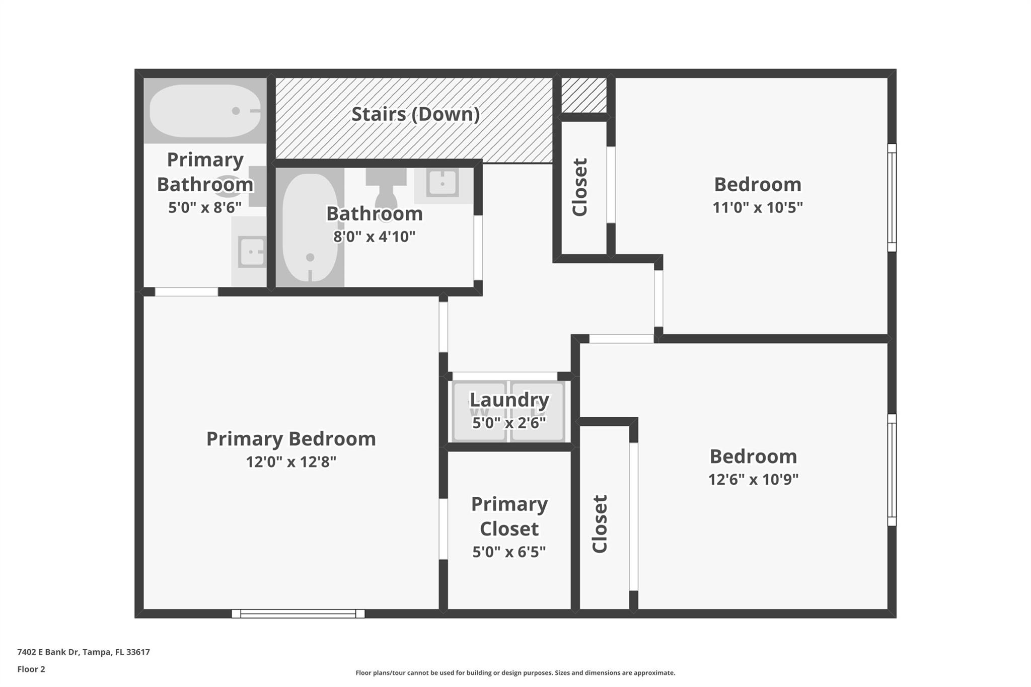 RIVERWALK AT WATERSIDE - Residential Lease