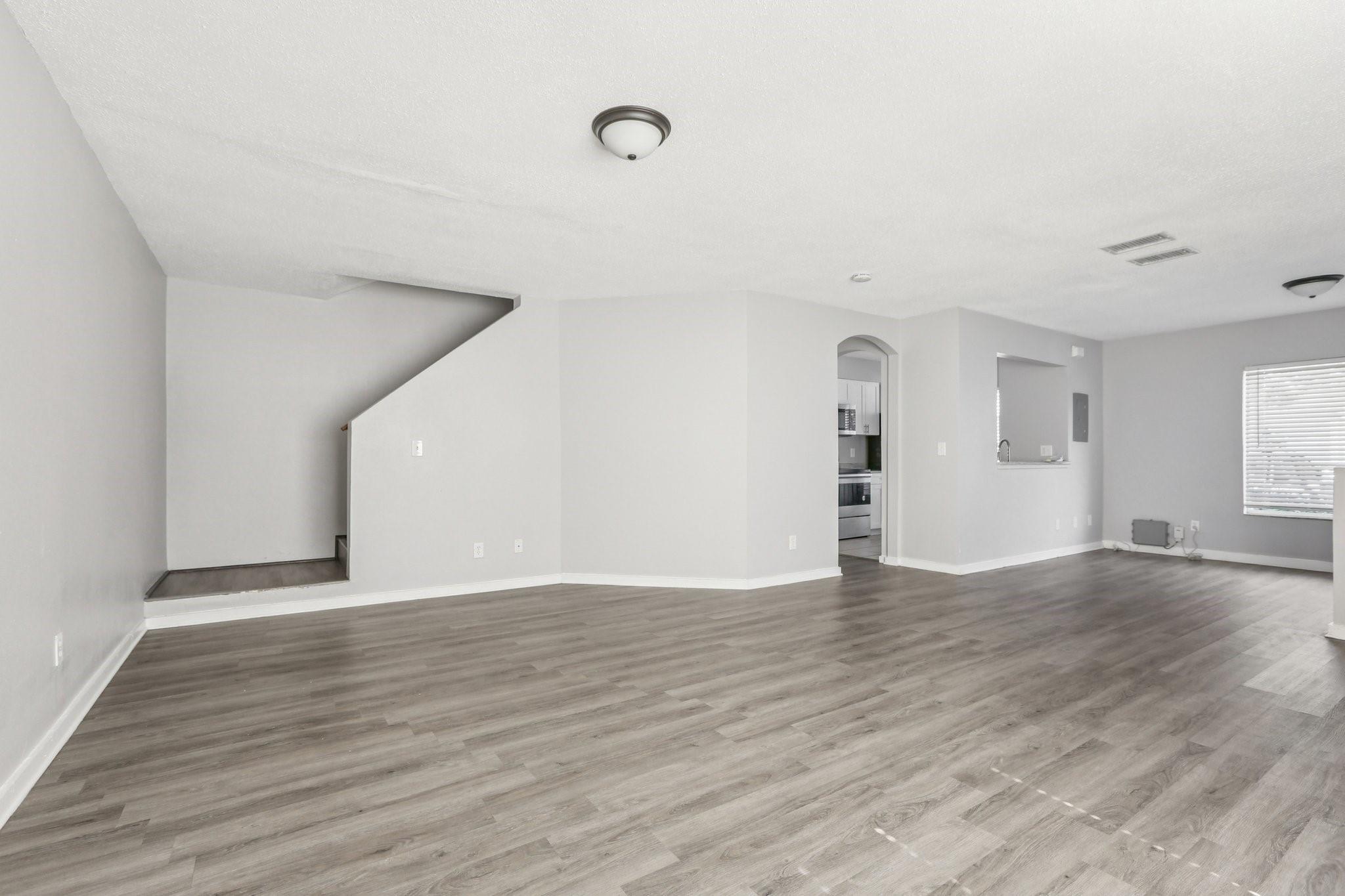 RIVERWALK AT WATERSIDE - Residential Lease