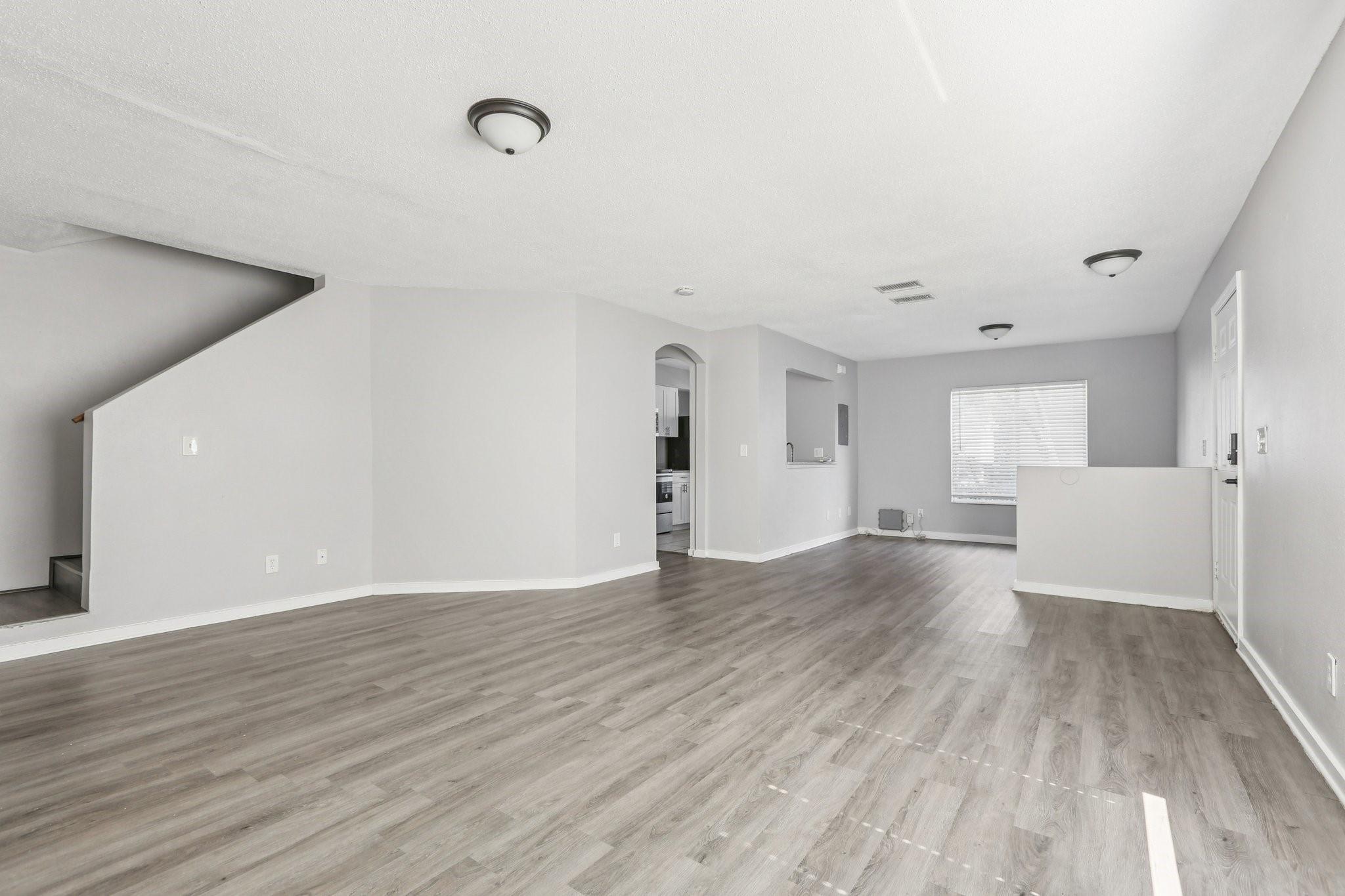 RIVERWALK AT WATERSIDE - Residential Lease