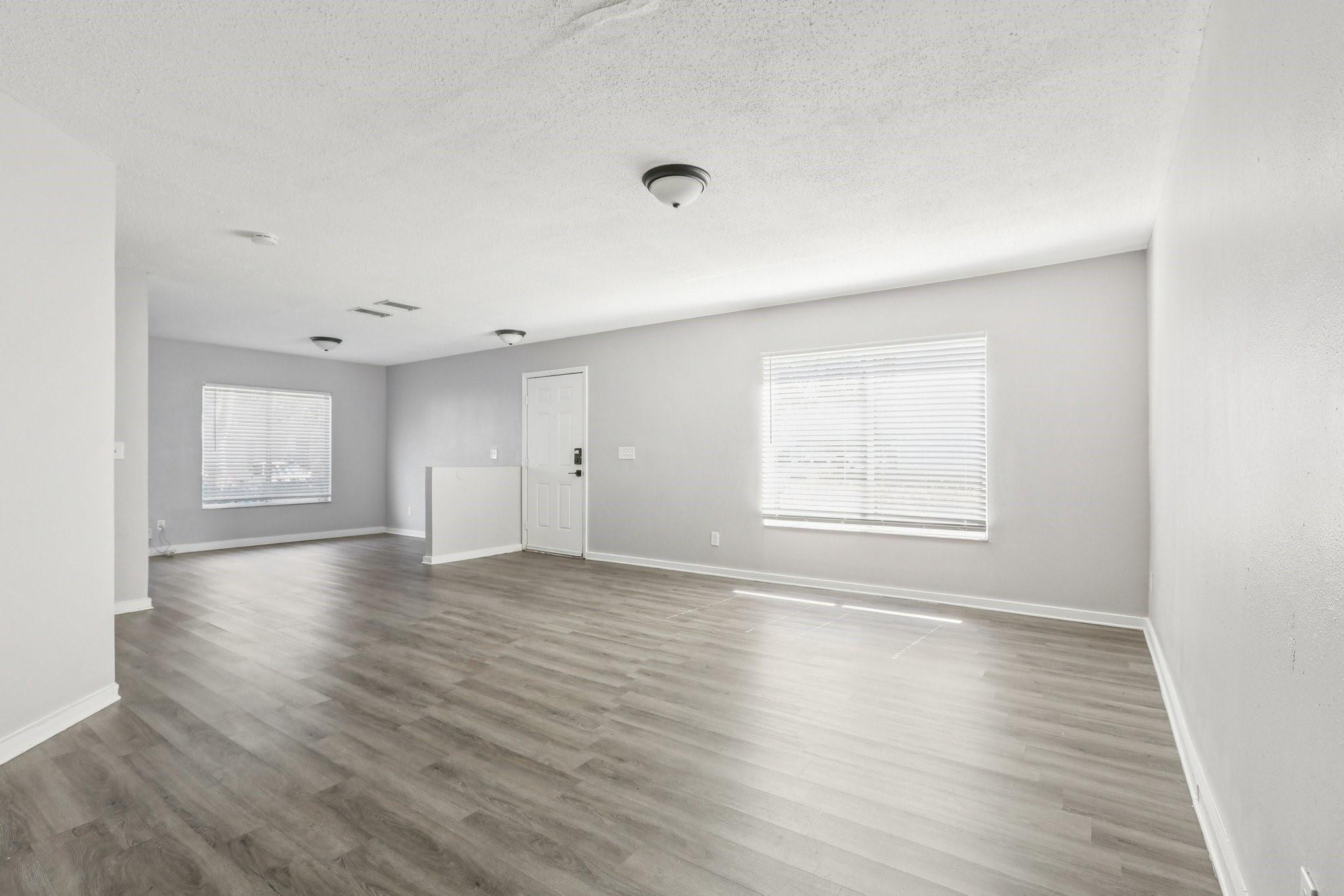 RIVERWALK AT WATERSIDE - Residential Lease