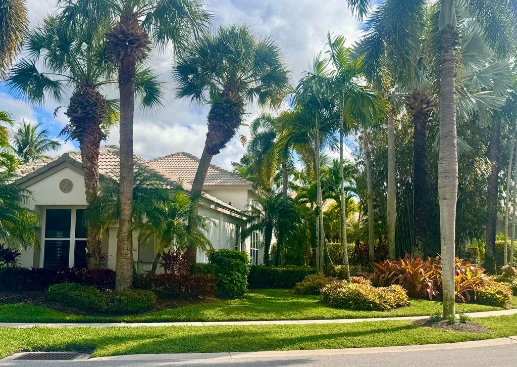 Photo of 3364 NW 53rd Circle, Boca Raton, FL 33496 (MLS # R11153587)