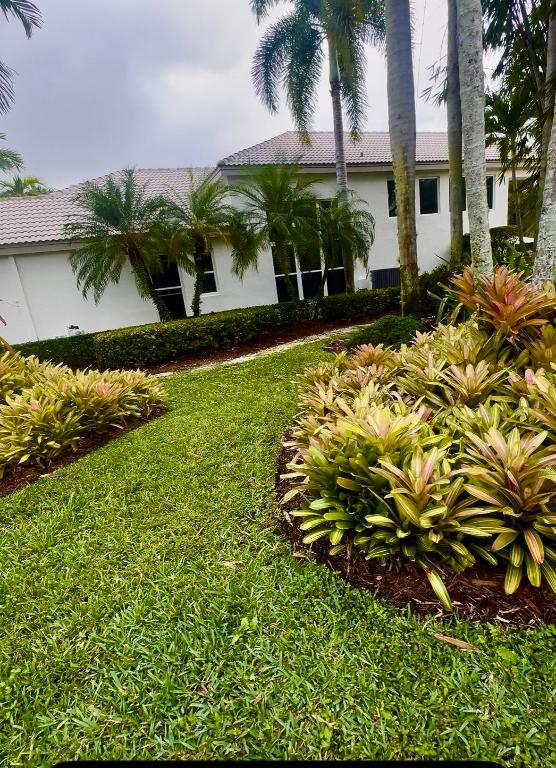 STRATFORD GREEN - Residential