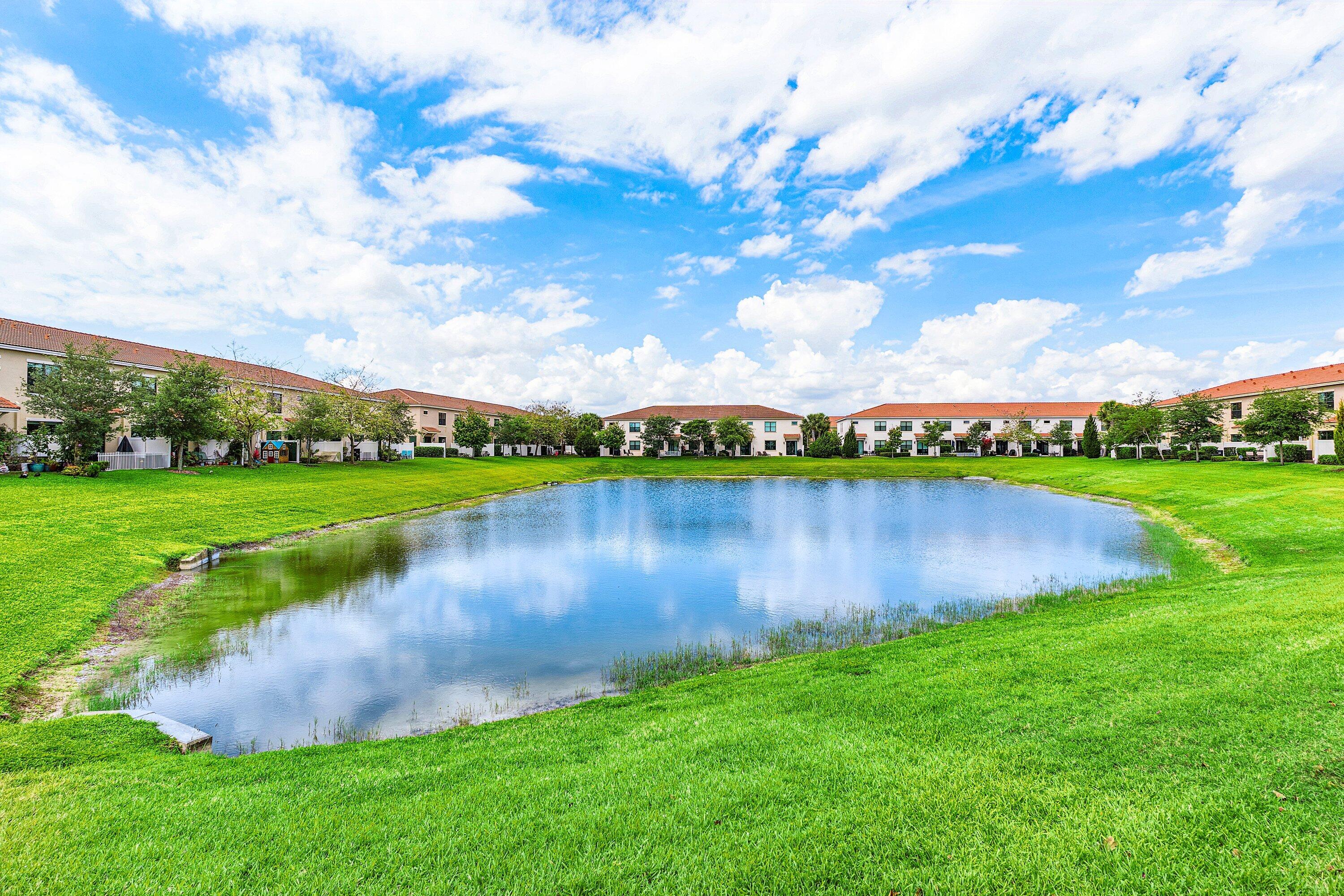 BOCA DUNES PUD - Residential