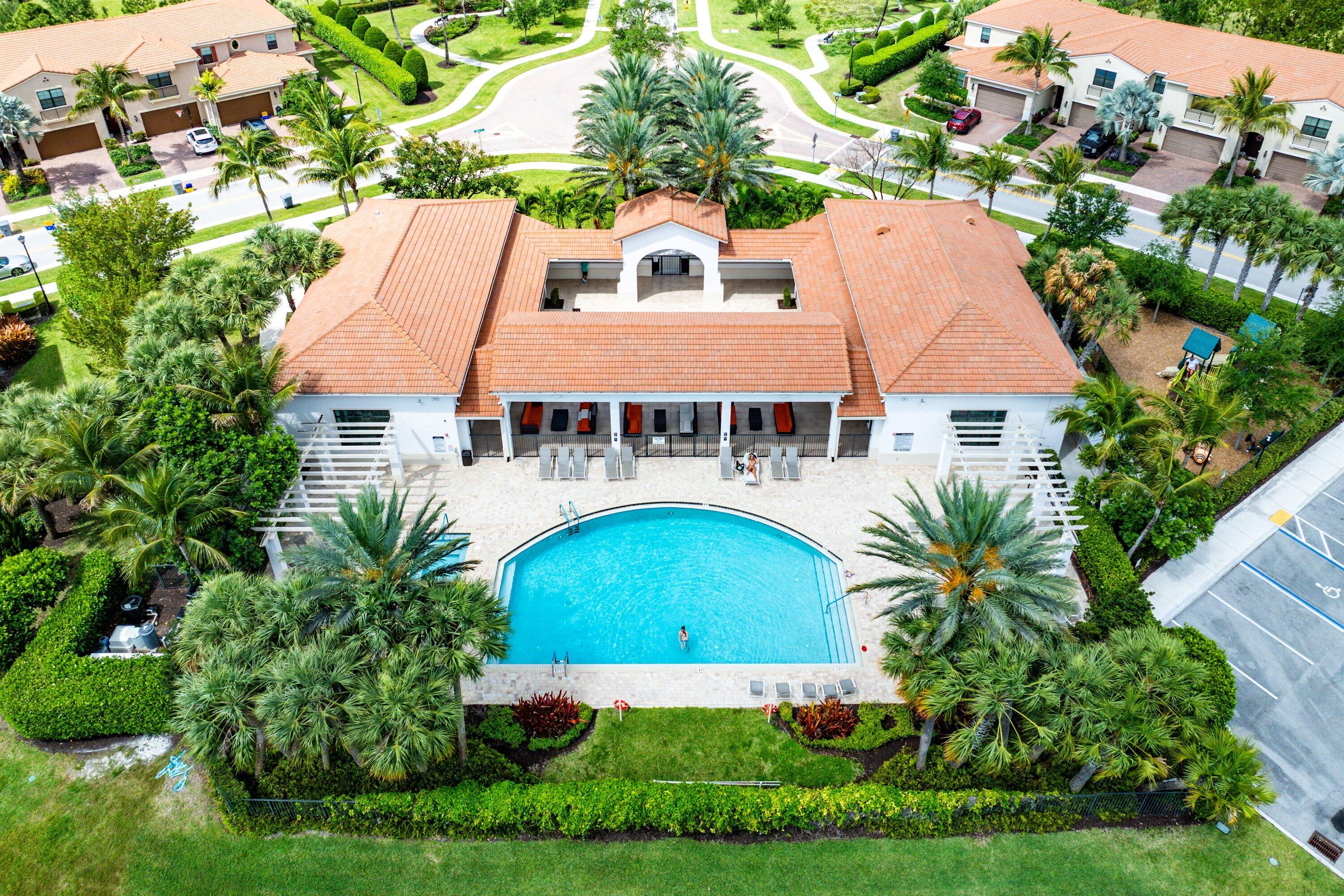 BOCA DUNES PUD - Residential