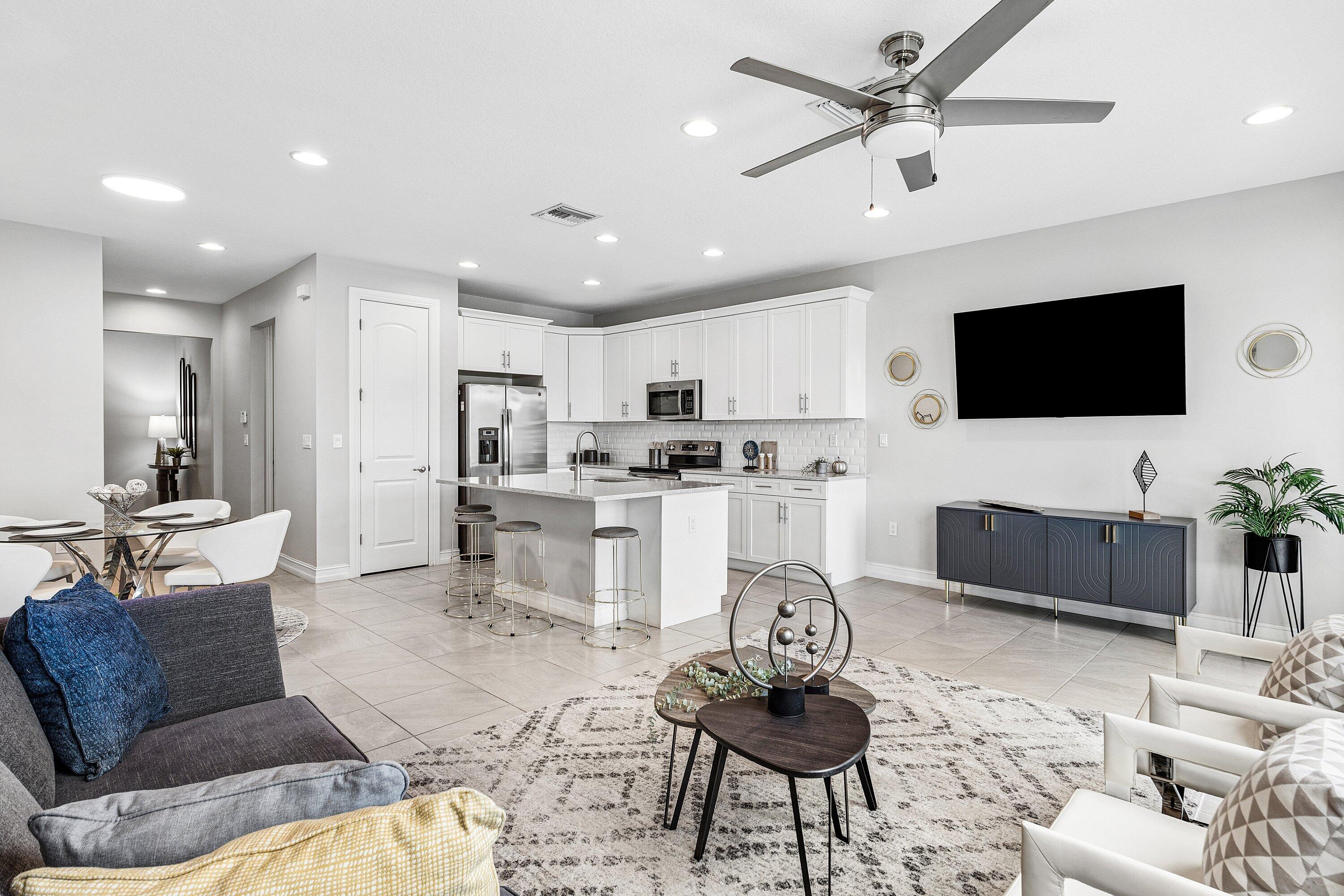 BOCA DUNES PUD - Residential