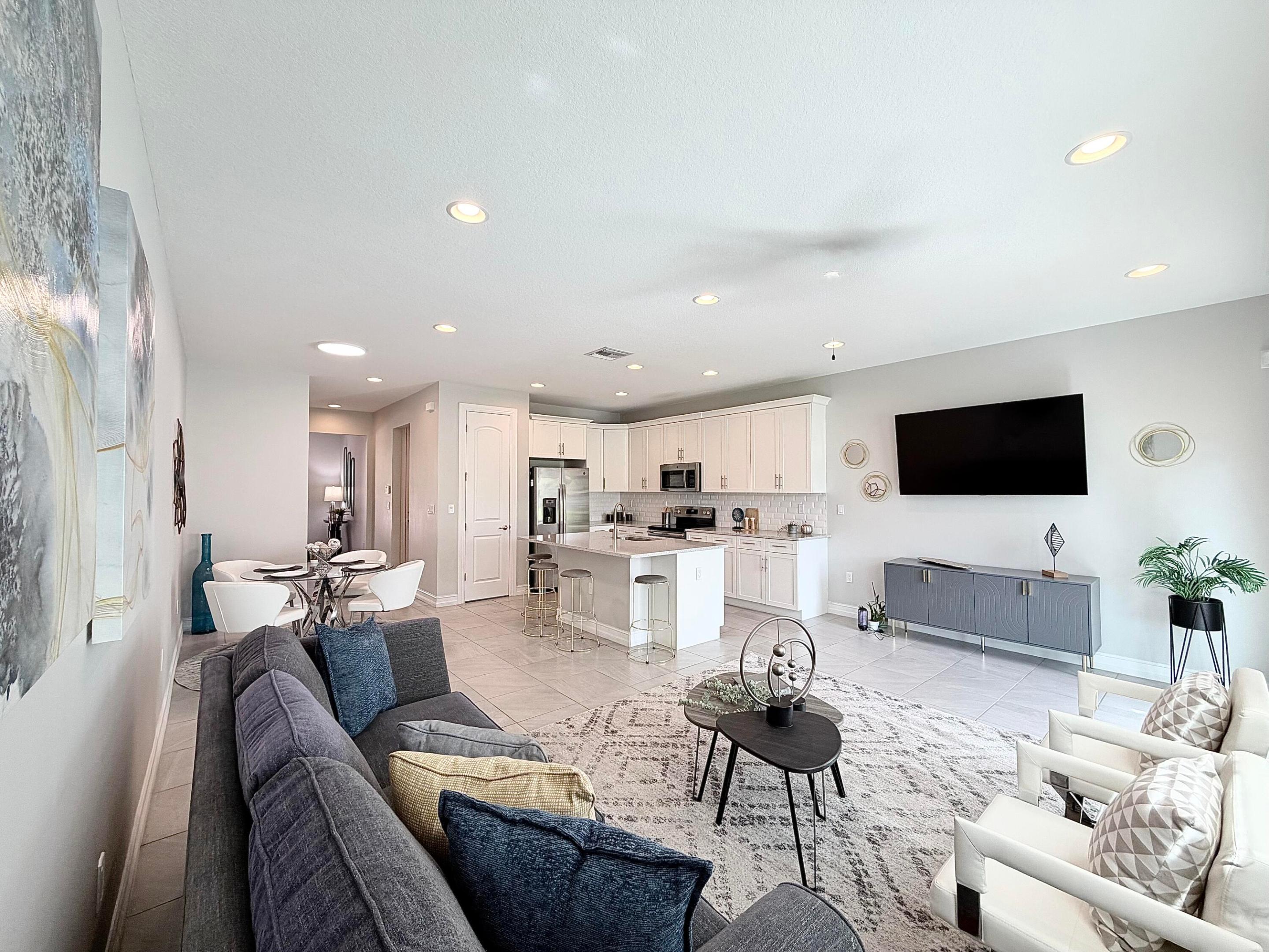 9928 Brickhill Drive