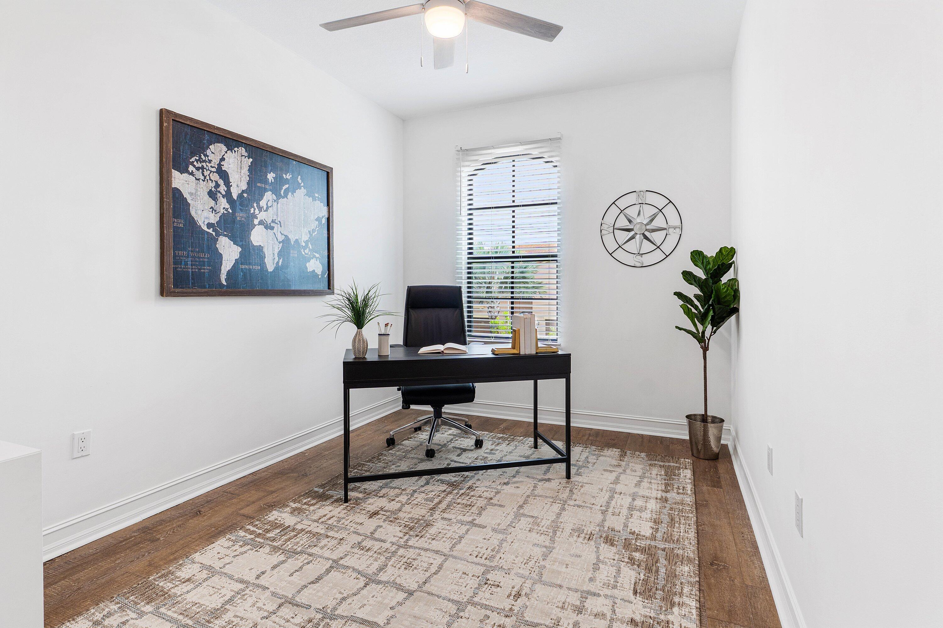 BOCA DUNES PUD - Residential