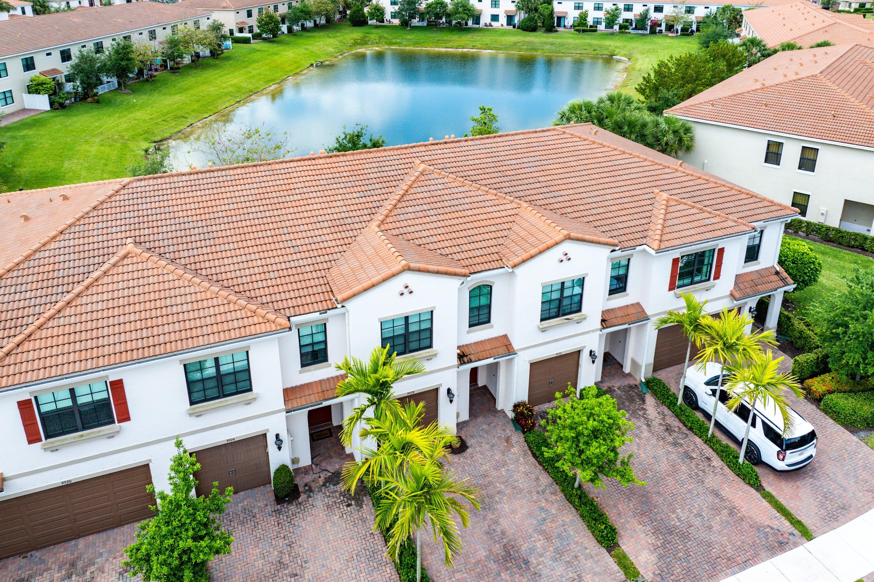 BOCA DUNES PUD - Residential