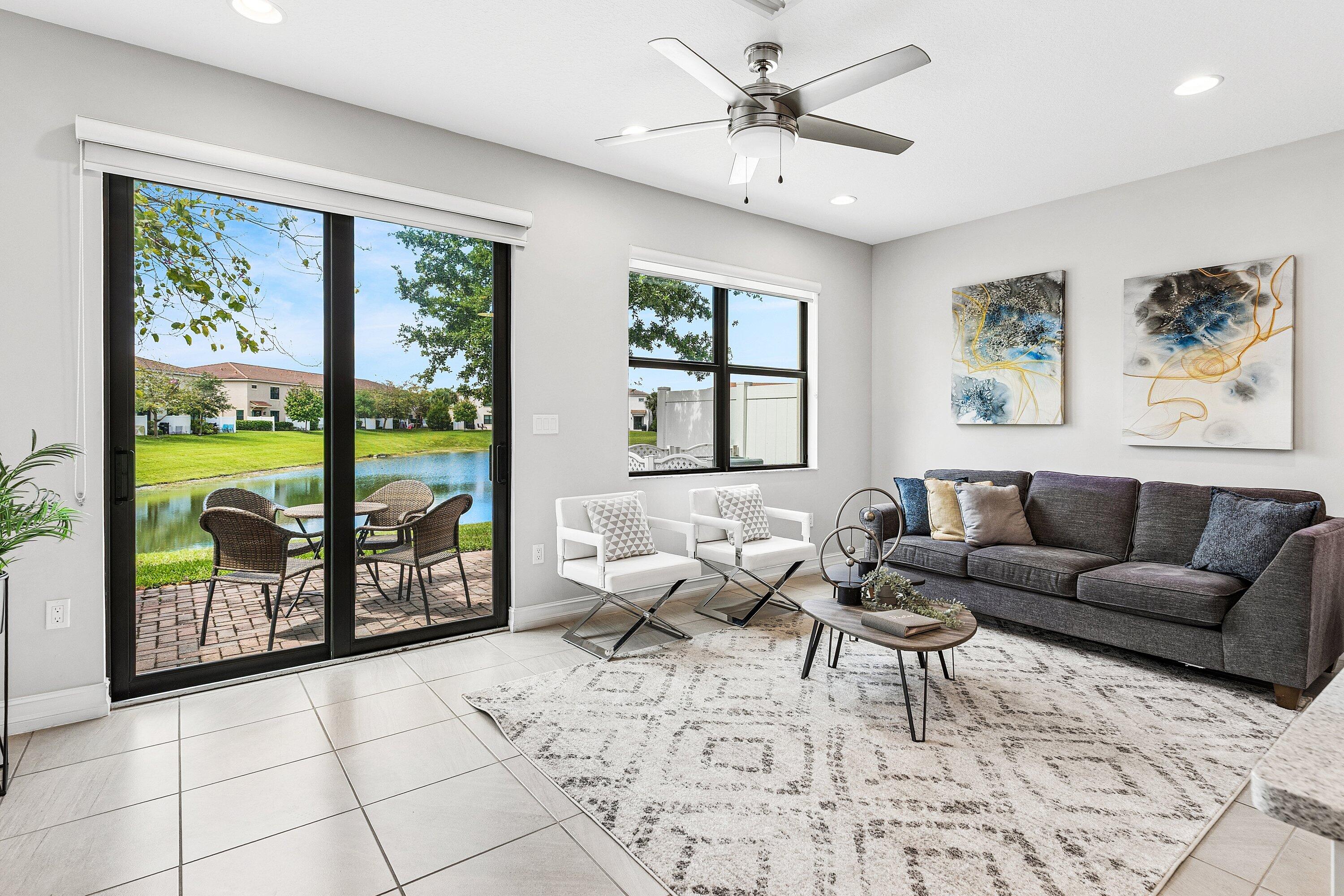 BOCA DUNES PUD - Residential